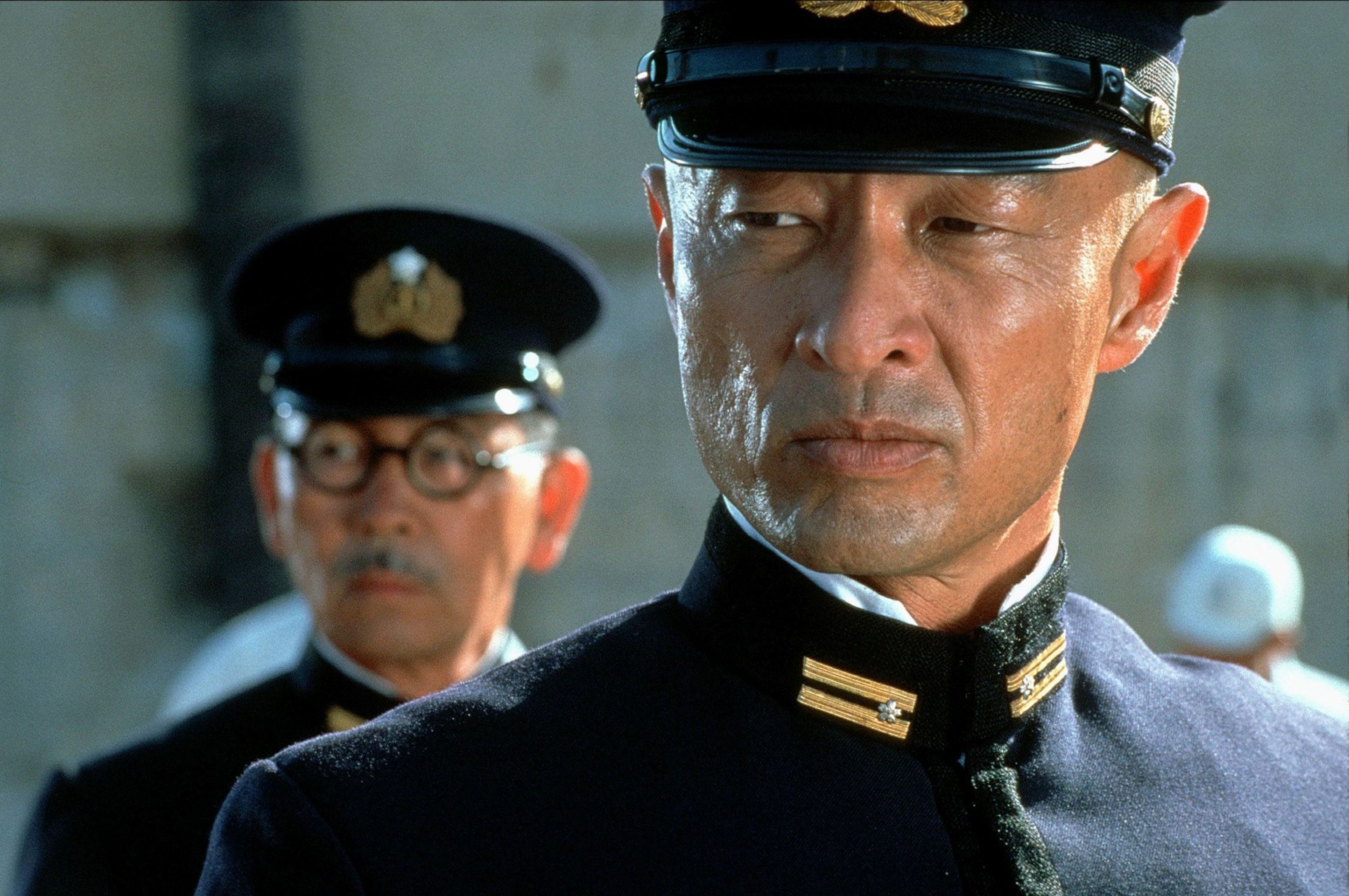 Cary-Hiroyuki Tagawa - Cary-Hiroyuki Tagawa (4/7)