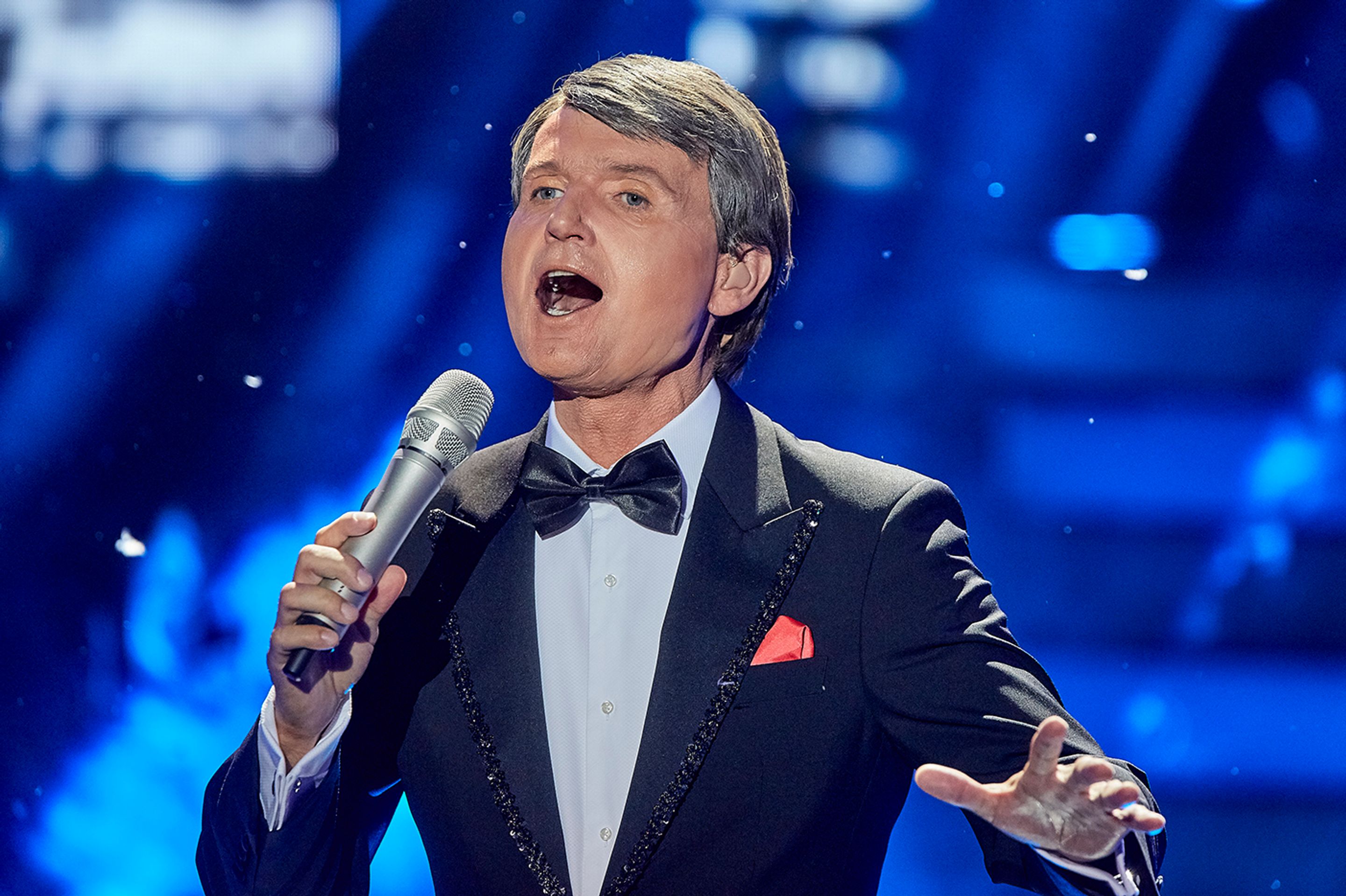 Tvoje tvář má známý hlas: 4. epizoda - 13 - GALERIE: Tvoje tvář má známý hlas: 4. epizoda (13/33)