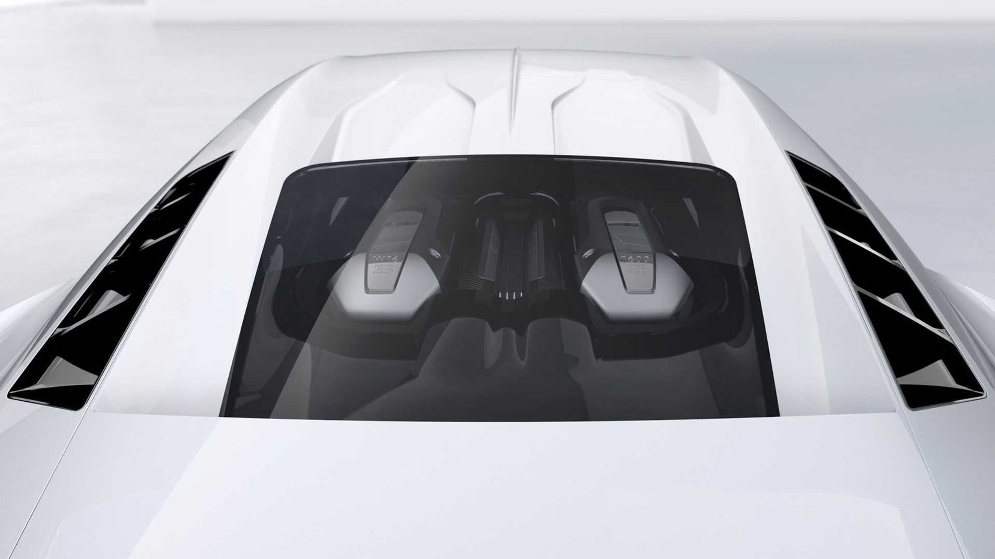 Bugatti Centodieci - 34 - Fotogalerie: Úžasné Bugatti Centodieci (8/23)