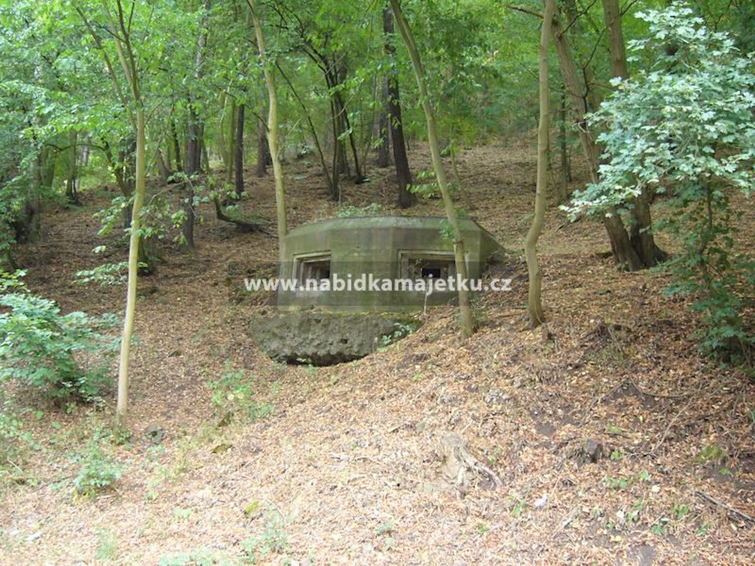 Prodej majetku Řopík, Ústí nad Labem (2) - Nabídka majetku státu (59/115)