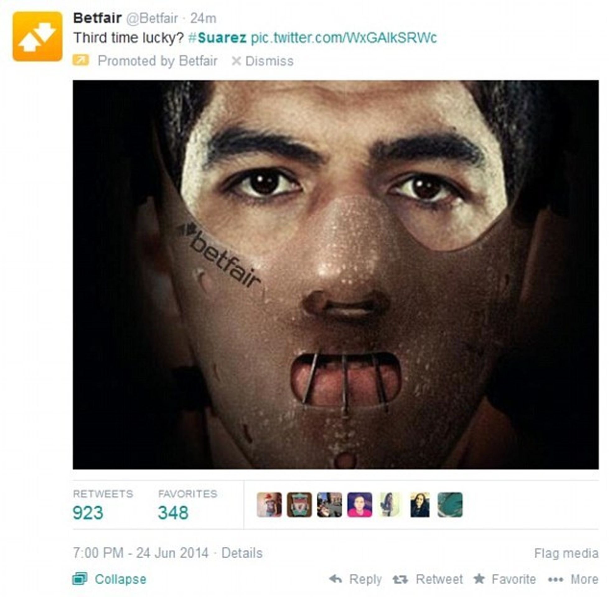 Luis Suárez - 2 - GALERIE: Luis Suárez (6/7)