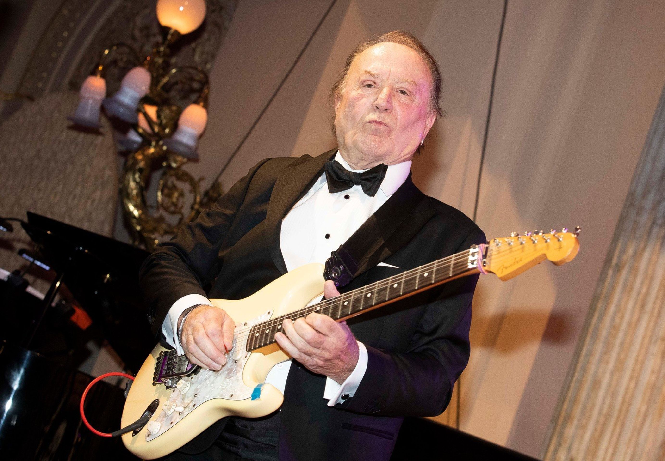 Petr Janda - Celebrity vzpomínají na maturitu (7/12)