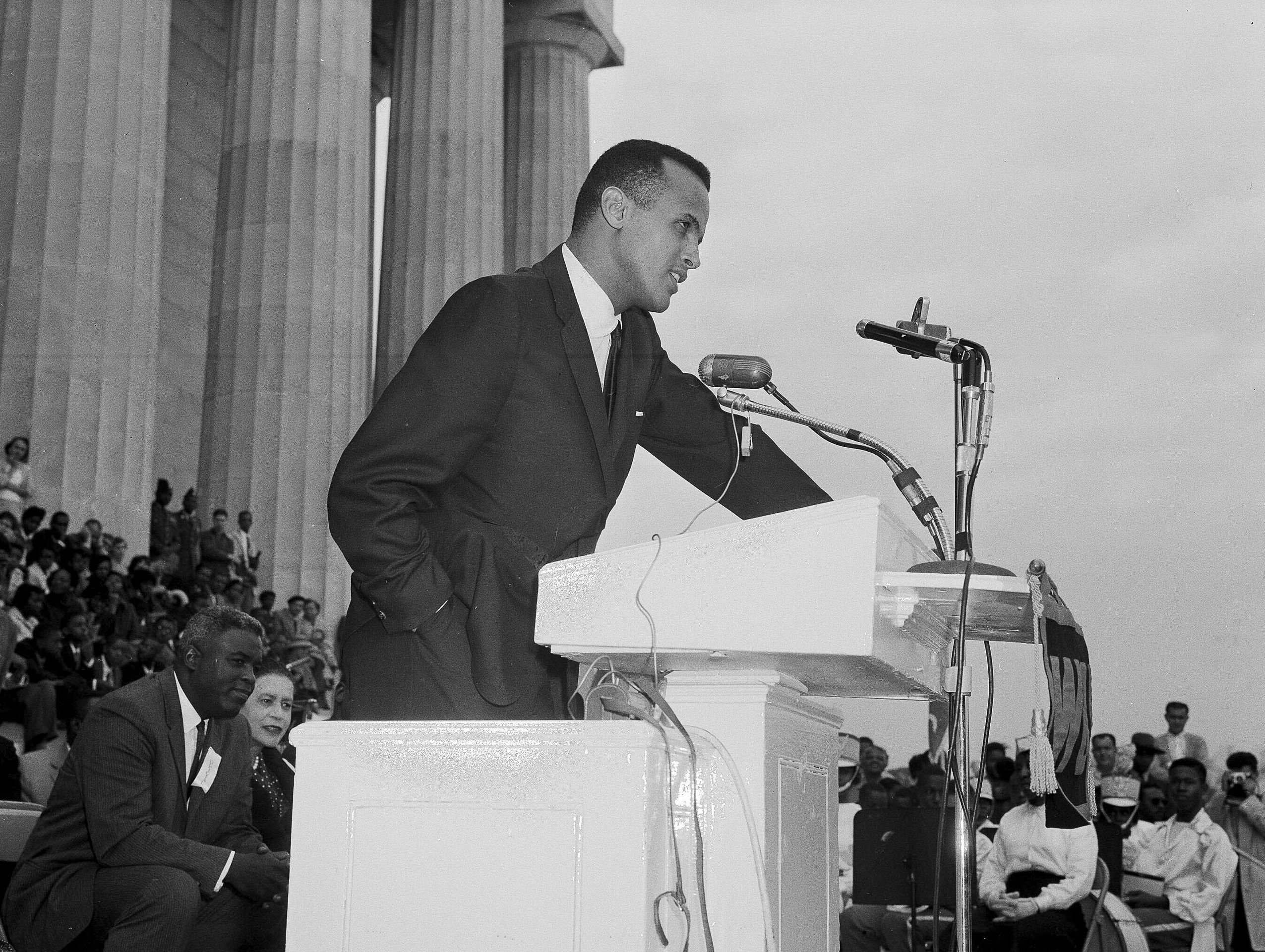 Harry Belafonte - Harry Belafonte (6/6)