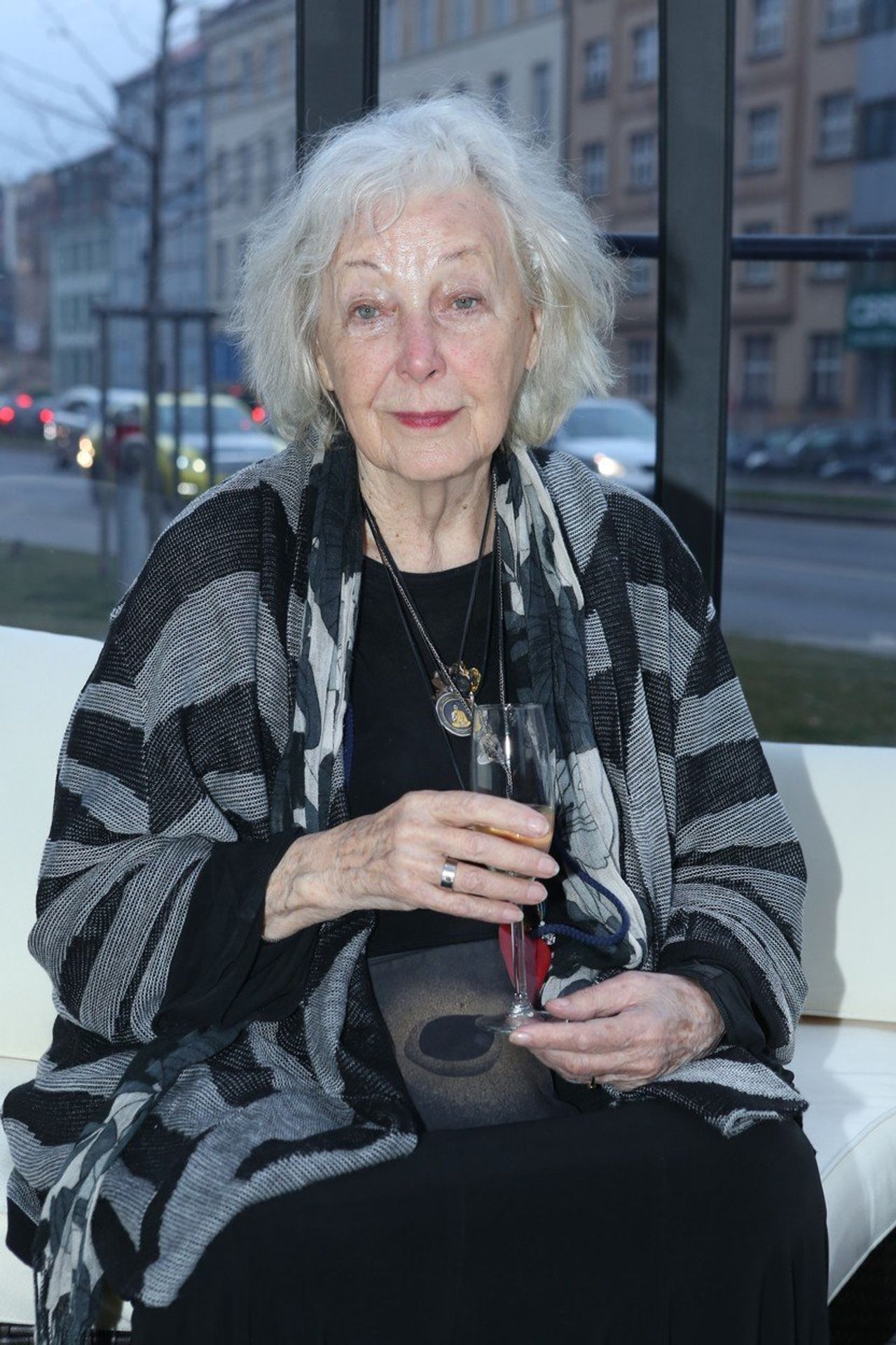 Květa Fialová - 2 - GALERIE: Květa Fialová (11/11)