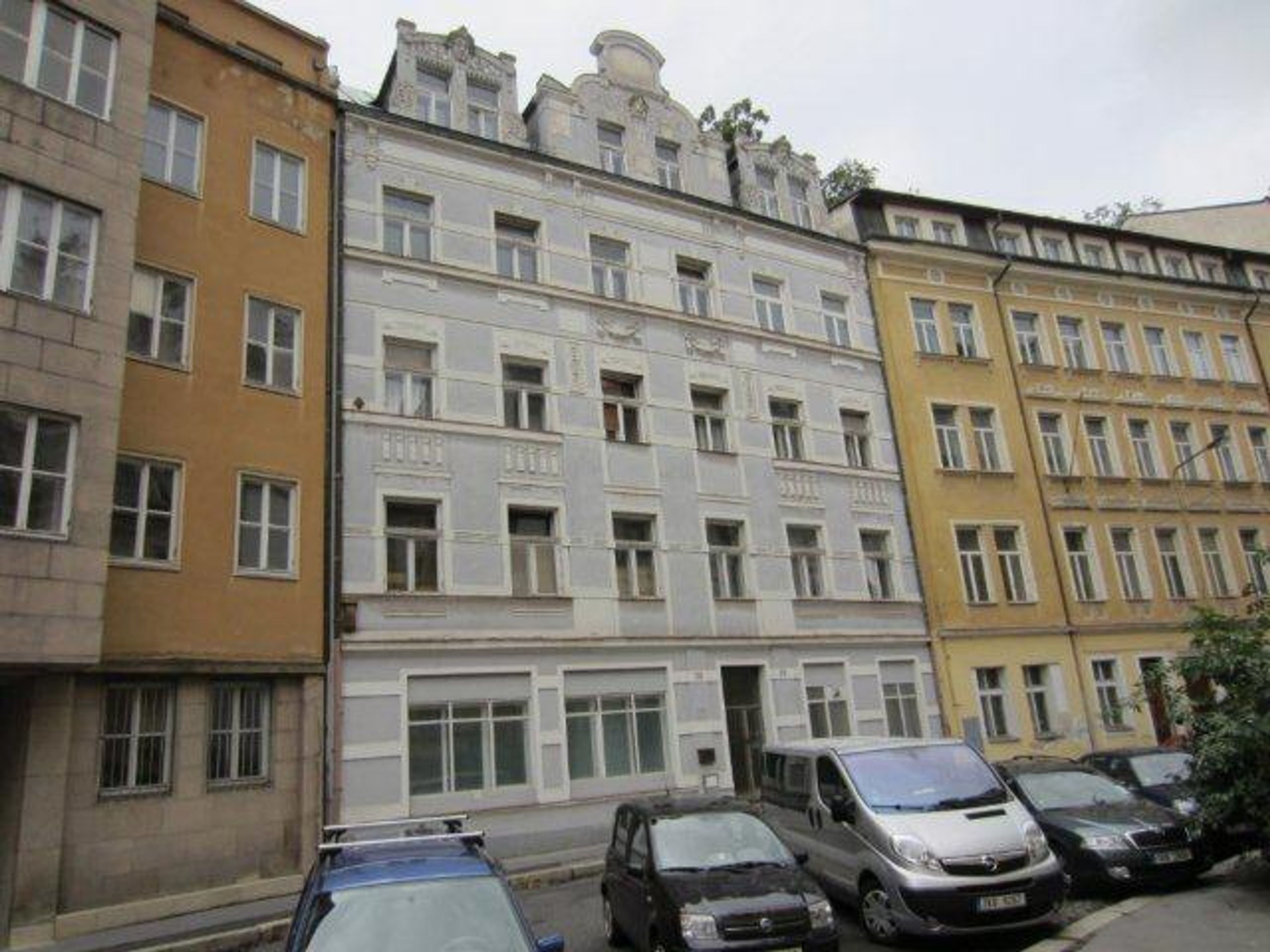 Nemovitosti k prodeji (B) - 4 - GALERIE: Nemovitosti státu k prodeji (19/22)