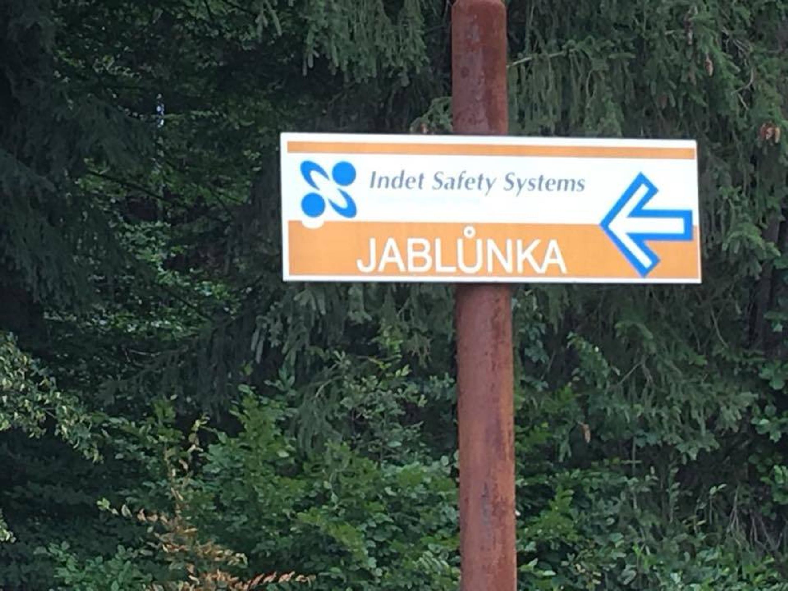 GALERIE: Výbuch v Jablůnce - 2 - GALERIE: Výbuch v Jablůnce (2/5)