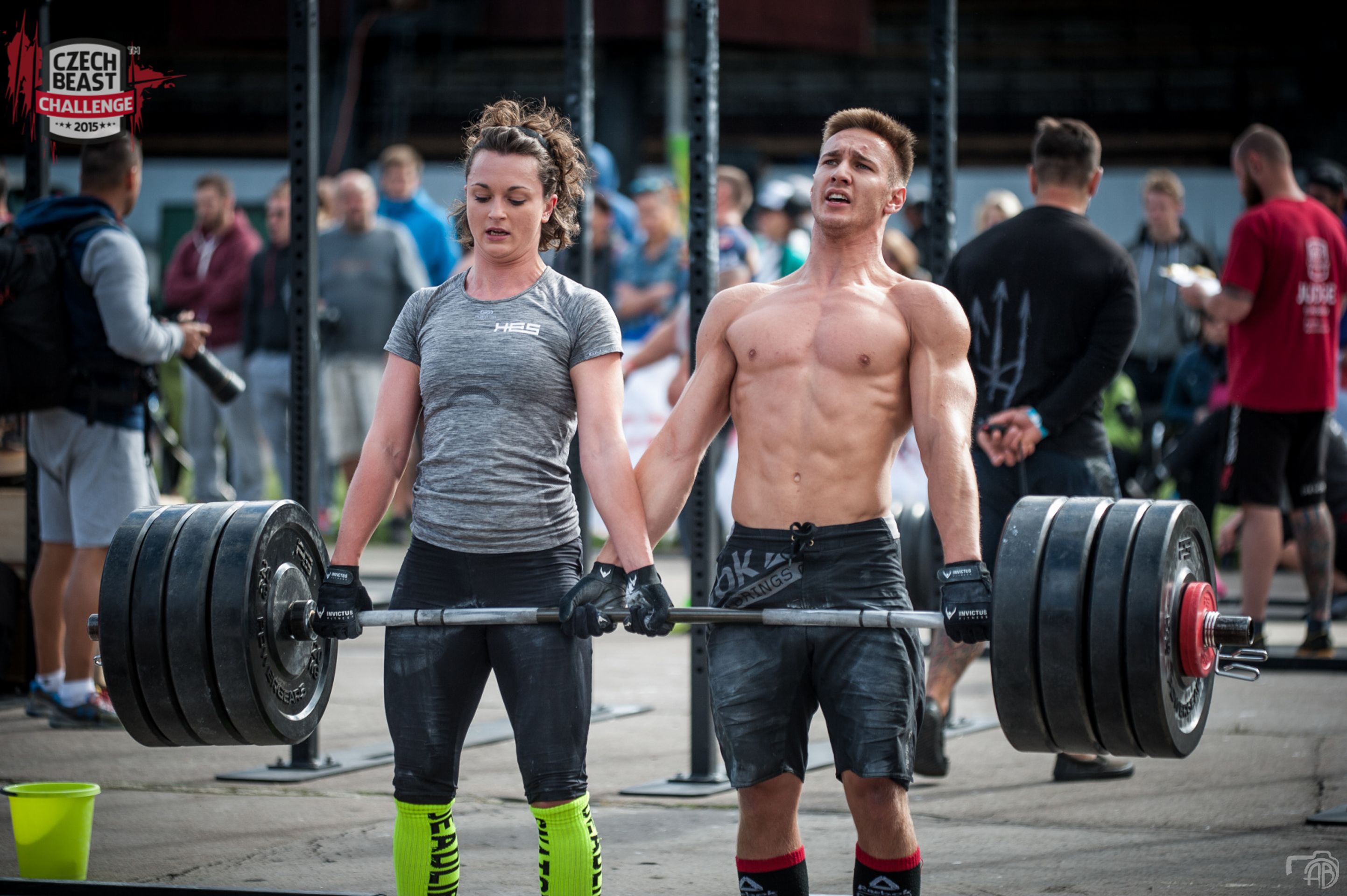 Czech Beast Challenge 2015 - 1 - GALERIE: Czech Beast Challenge 2015 (12/12)