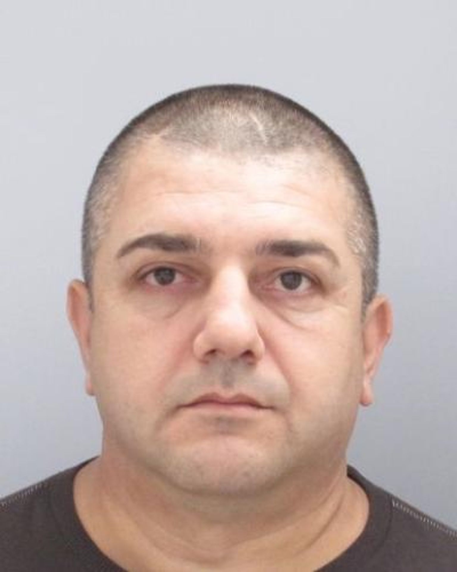 STOYAN ILIEV KOLEV – nebezpečný, Bulharsko - Nejhledanější uprchlíci v Evropě (43/49)