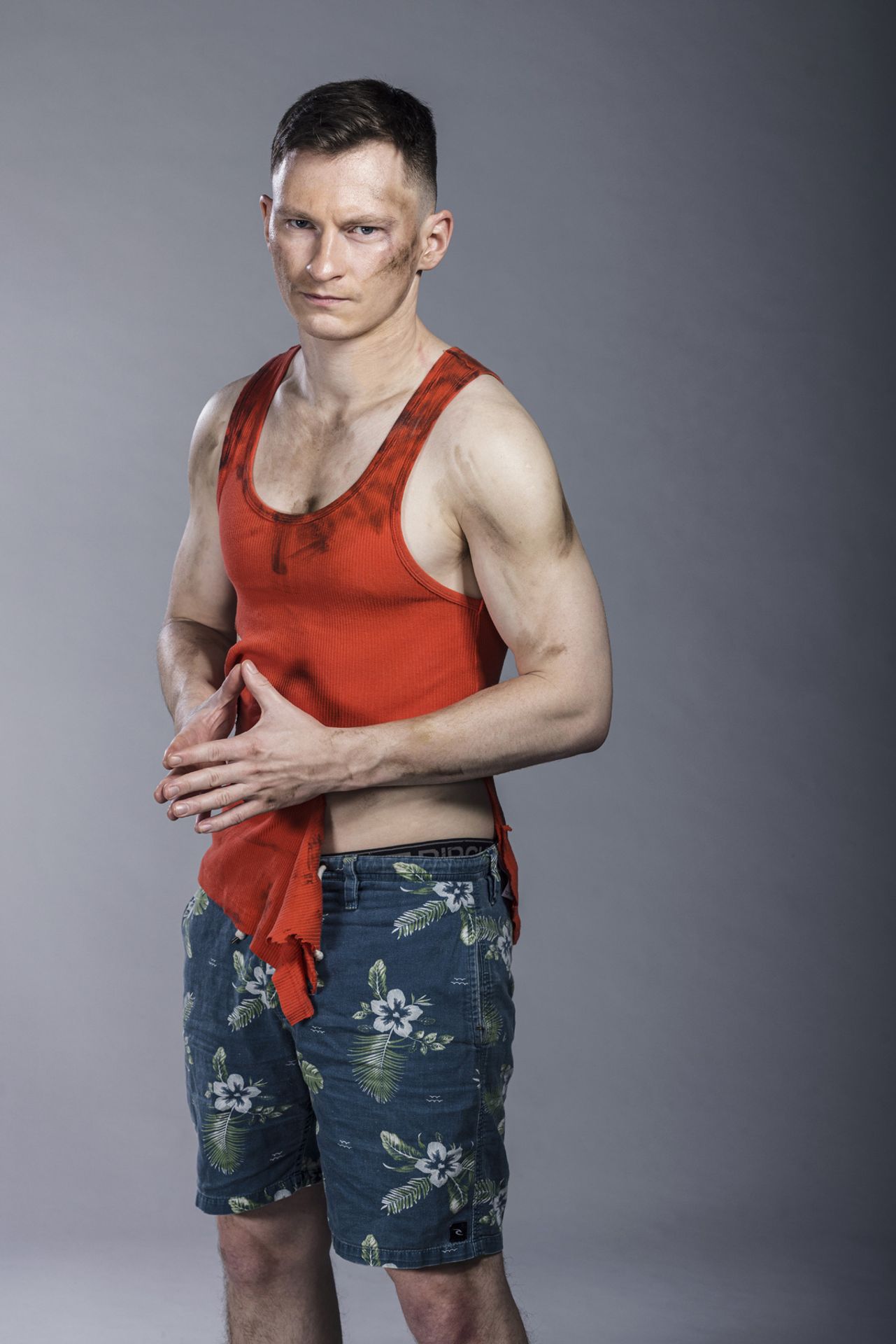 Účastník Survivoru Mikýř - Účastníci Survivoru (4/44)