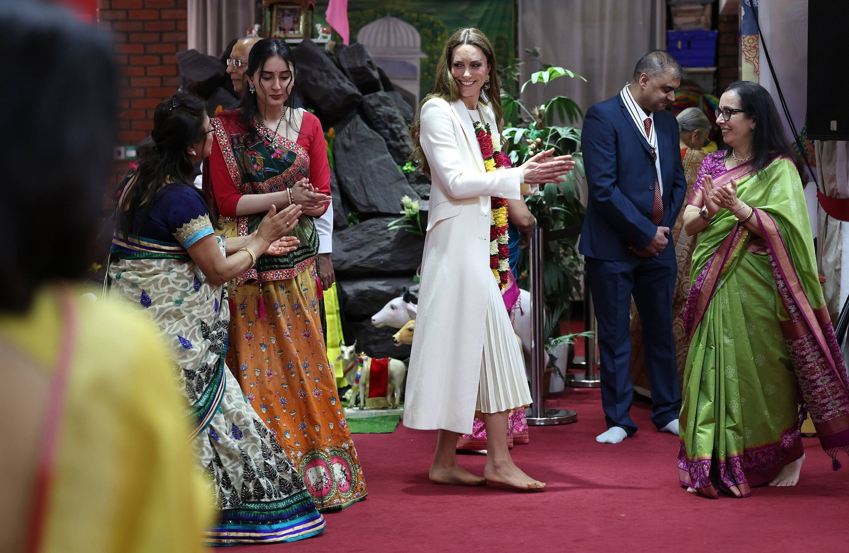 Kate Middleton - Kate Middleton (9/9)