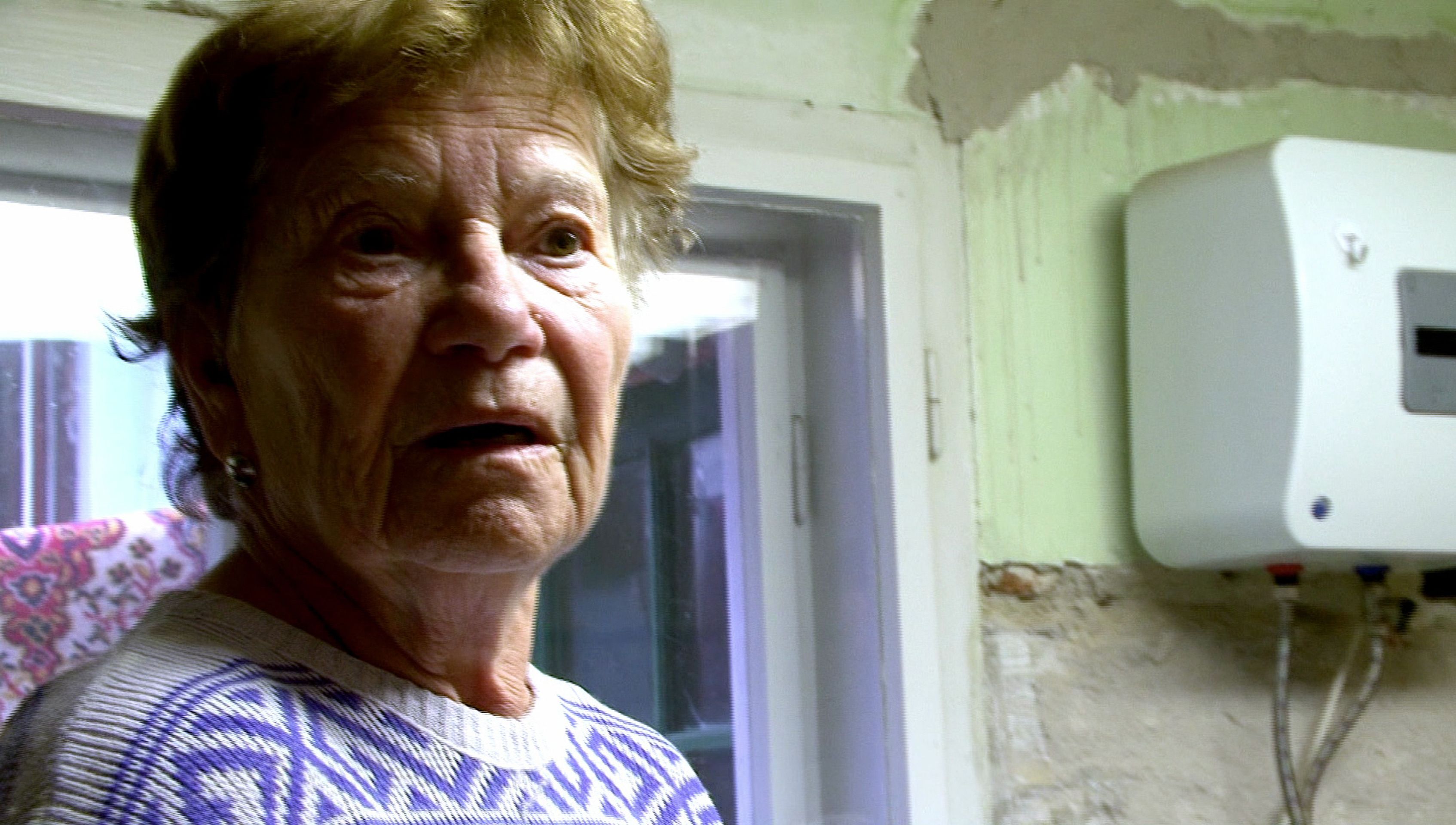 Výměna manželek: „Co já bych za to dala, kdyby vypadla.“ - 11 - GALERIE: Výměna manželek: „Co já bych za to dala, kdyby vypadla.“ (11/15)