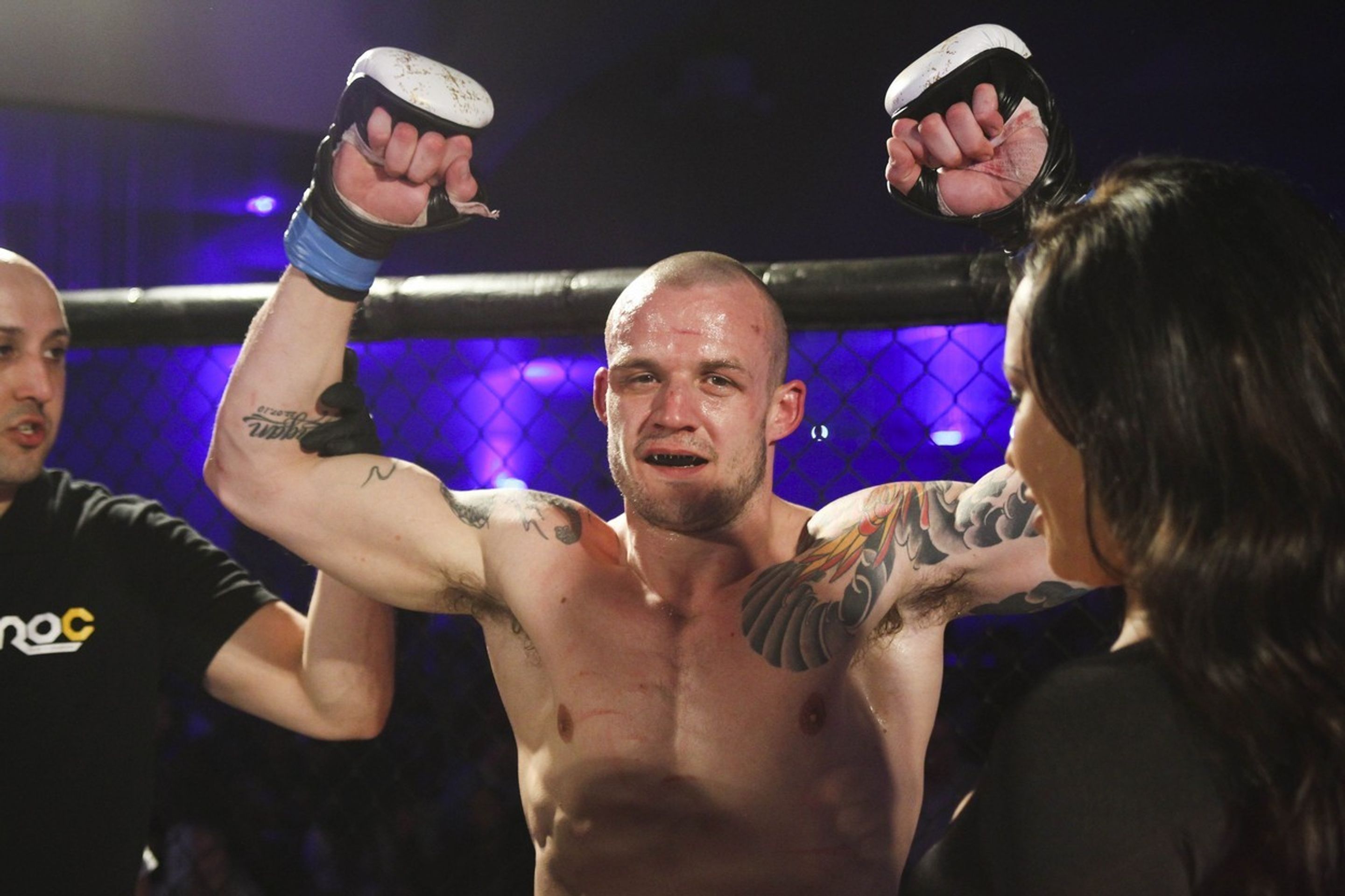 Josh Herdman - 8 - GALERIE: Josh Herdman (8/11)