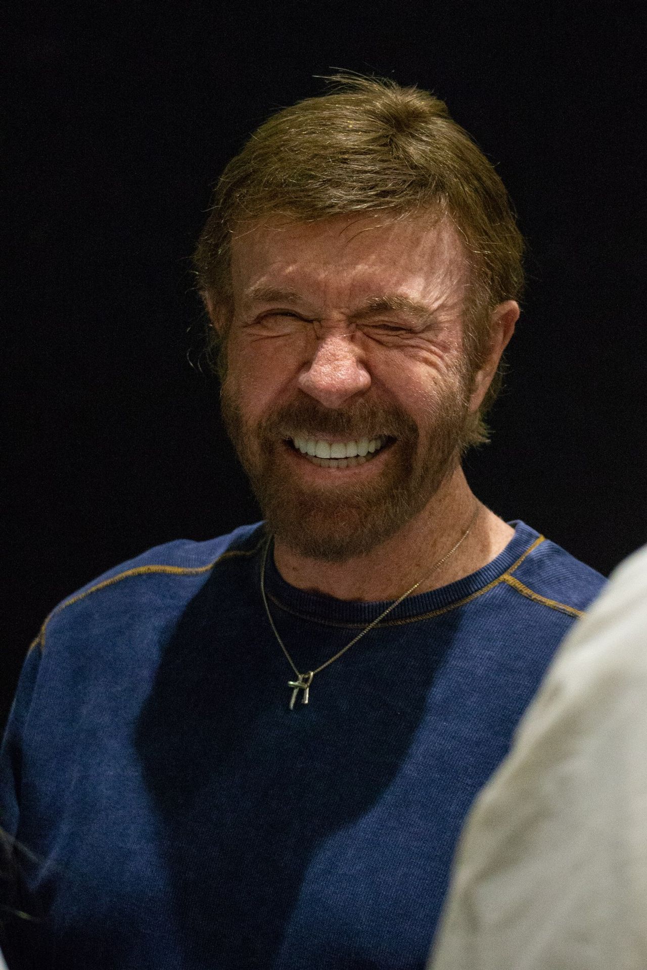 Chuck Norris - Chuck Norris (5/14)