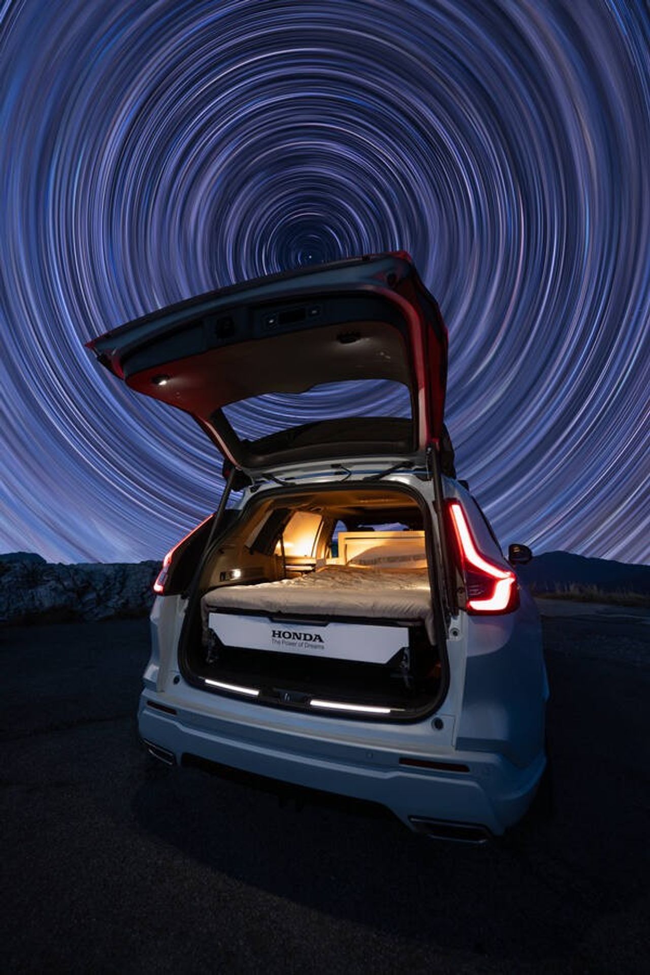 532046_CR-V_Dream_Pod_Concept - Kempingová vestavba Dream Pod pro Hondu CR-V (18/18)