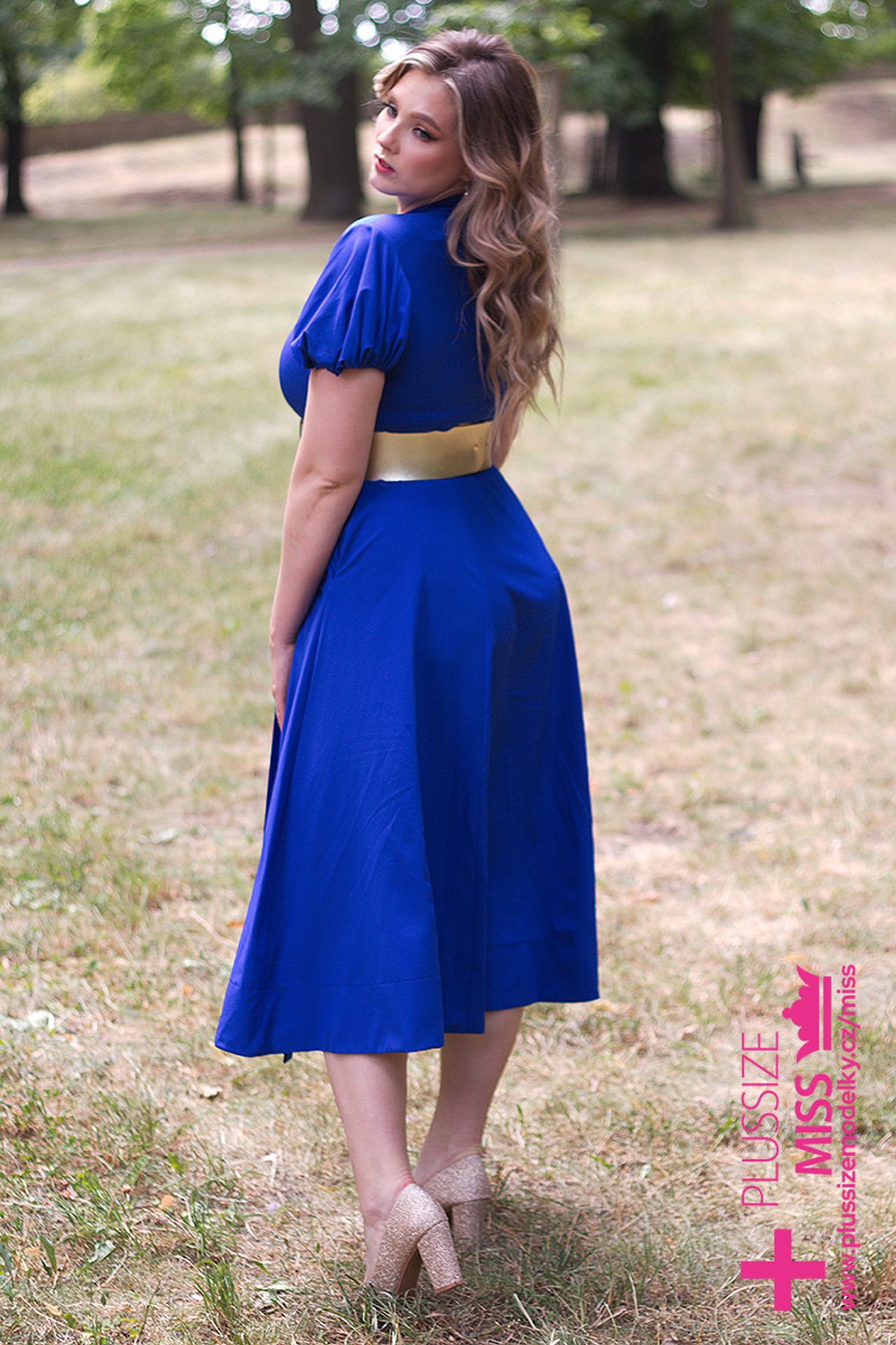 Miss Žaneta Lillien Hubinková - Miss Žaneta Lillien Hubinková (6/7)