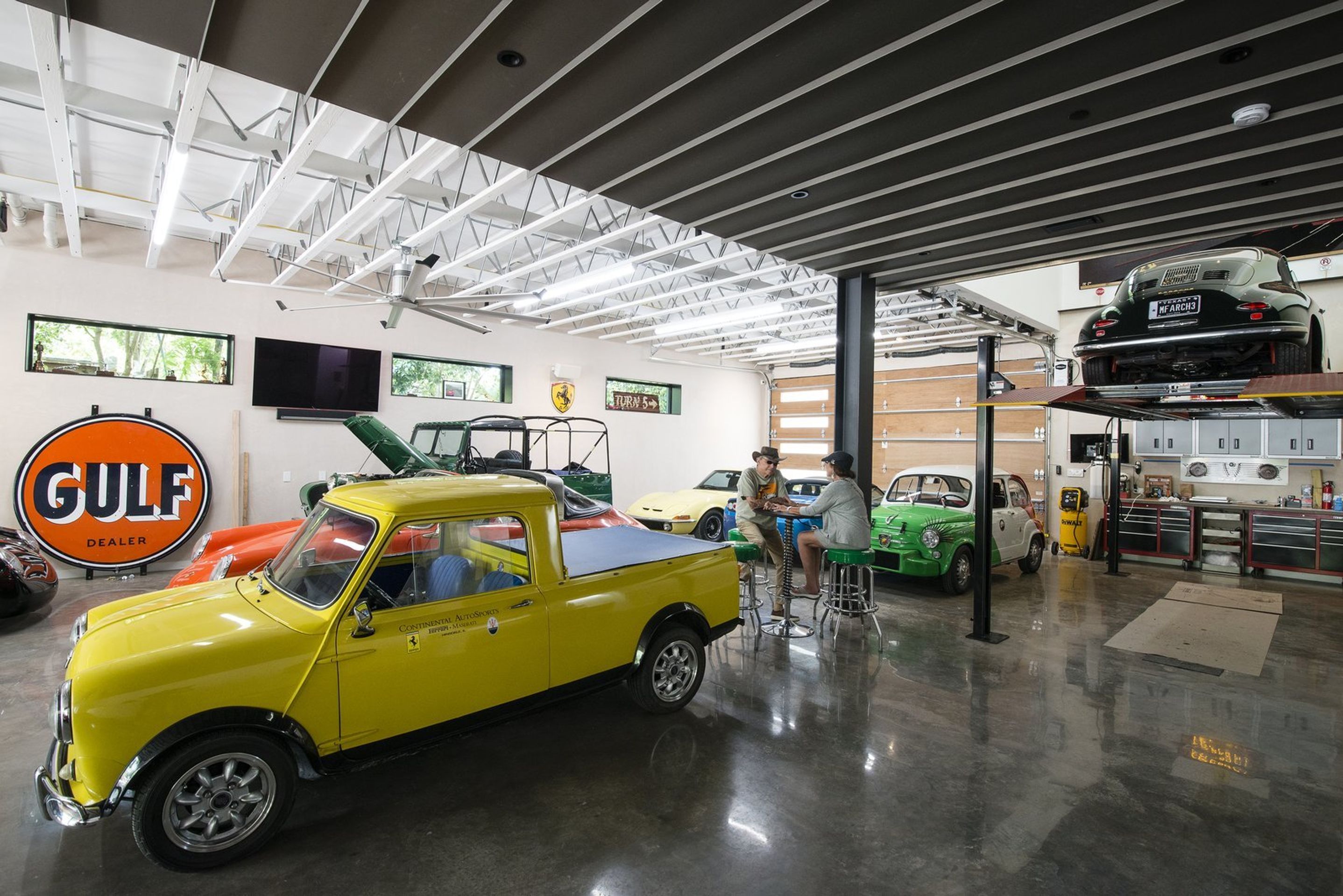 Autohaus - 6 - GALERIE: Autohaus (6/12)