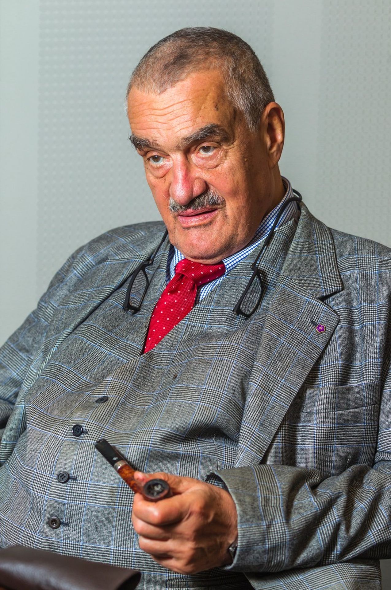 Karel Schwarzenberg - Karel Schwarzenberg (5/15)