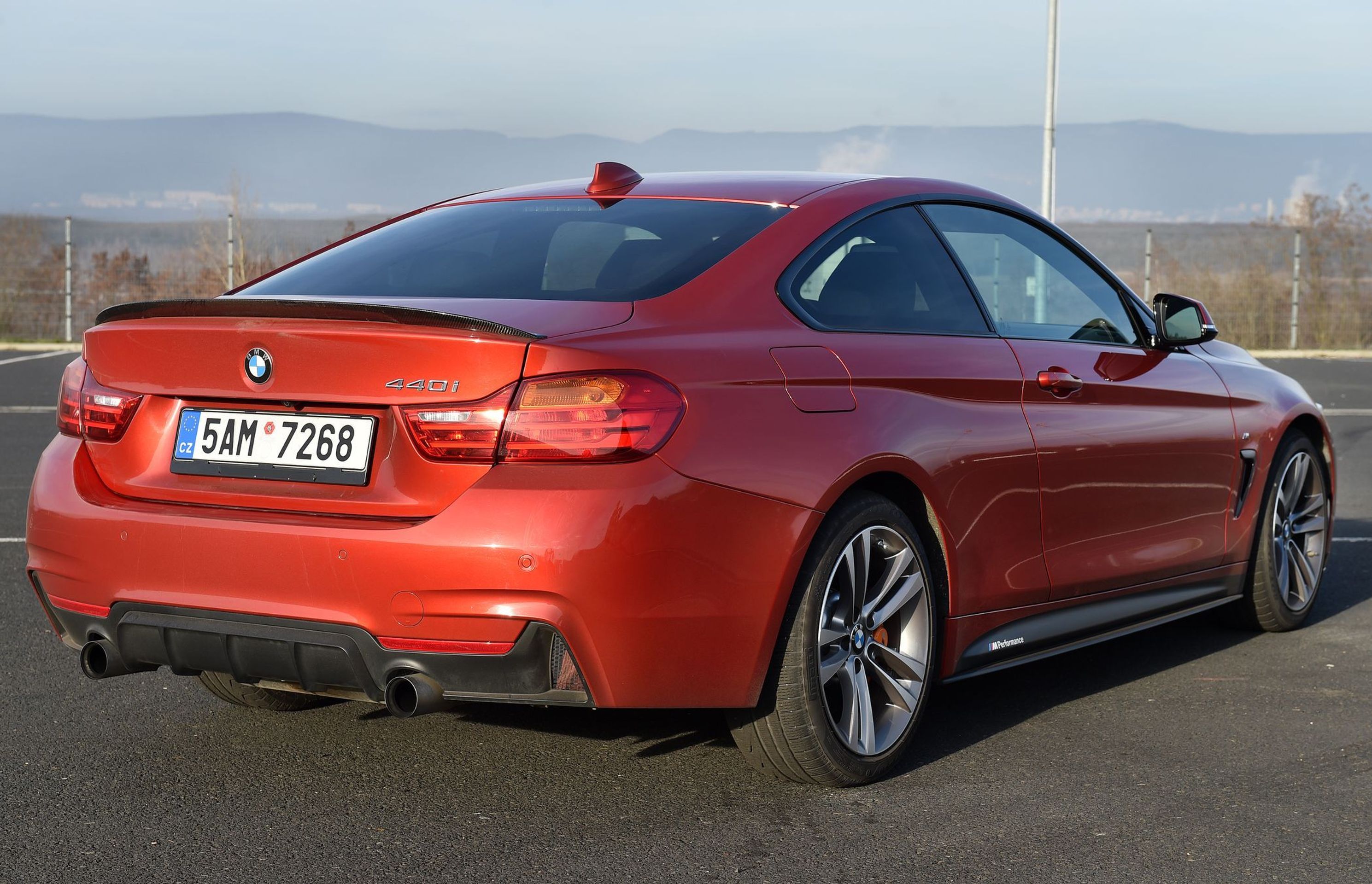 BMW 440i - 18 - GALERIE: BMW 440i (17/19)