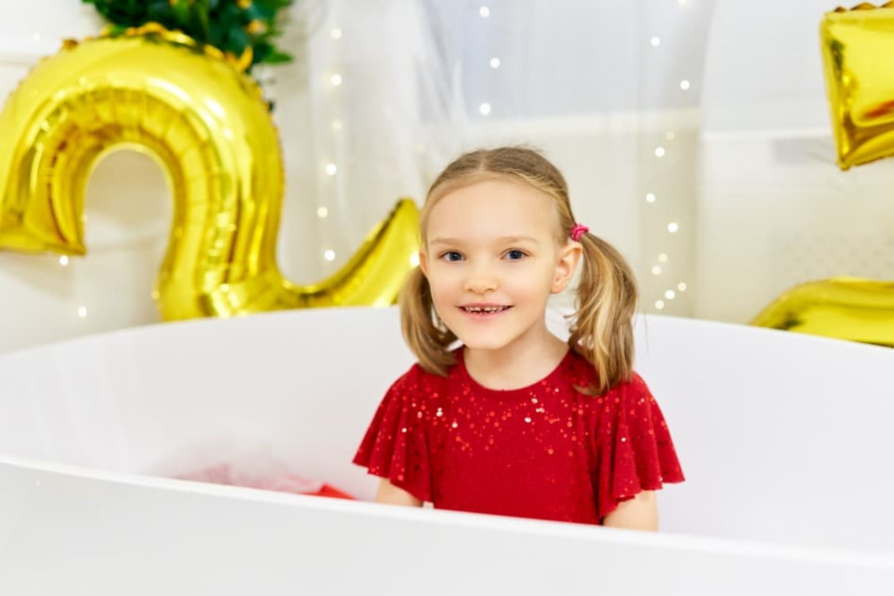 Ema trpí Phelan McDermid Syndromem (5) - Emička trpí vzácným syndromem (8/8)