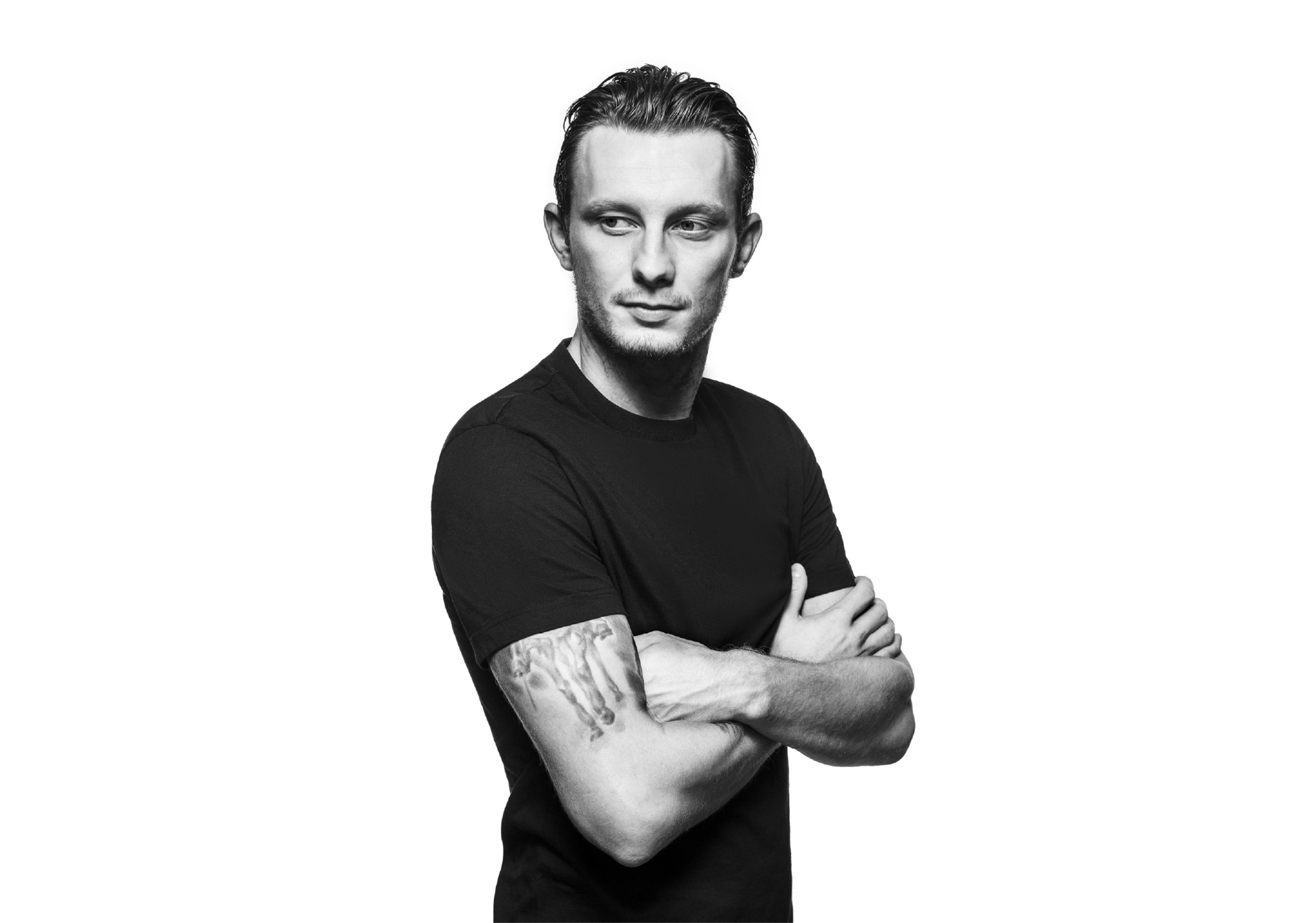 Ladislav Krejčí - Sportovní hvězdy pózovaly pro nový kalendář (8/18)