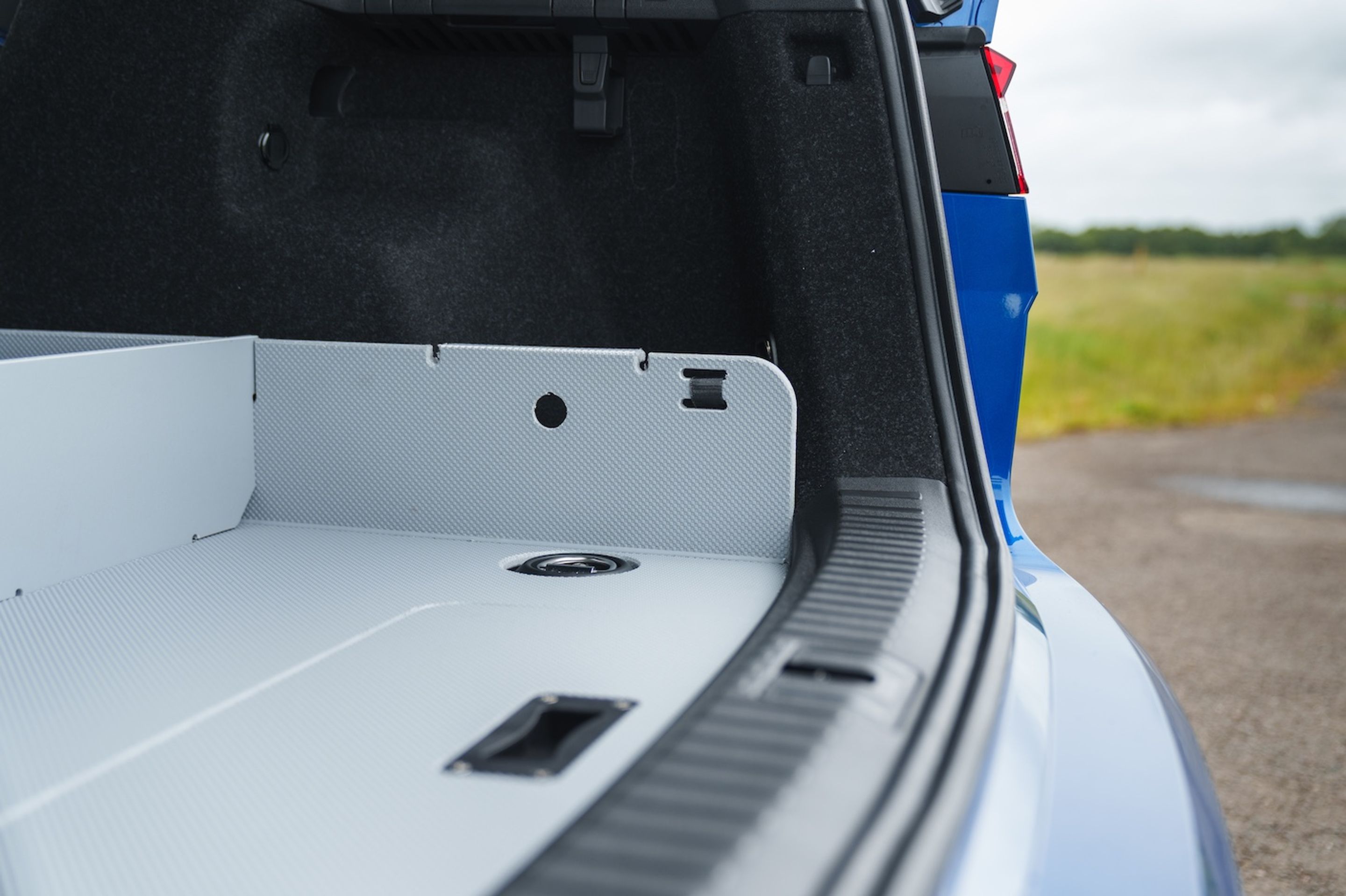 Enyaq Cargo - Škoda Enyaq Cargo (15/17)