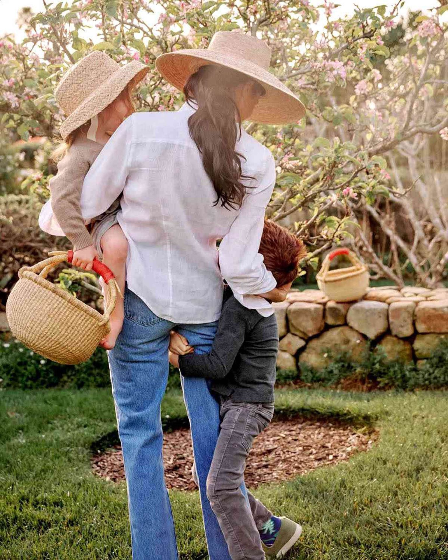 Meghan Markle s dětmi, 27. 3. 2025 - Meghan Markle (3/21)