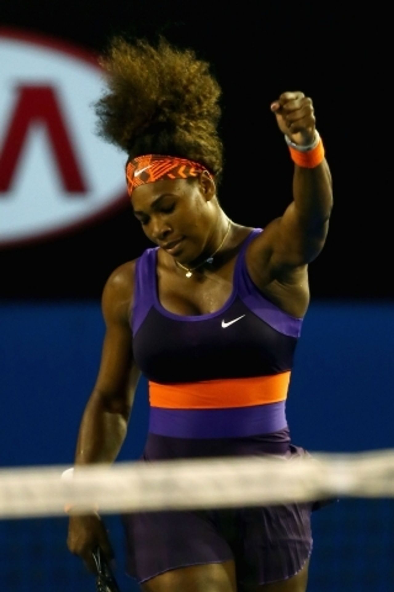 Australian Open - 6 - GALERIE: Australian Open je ve čtvrtfinále (10/11)