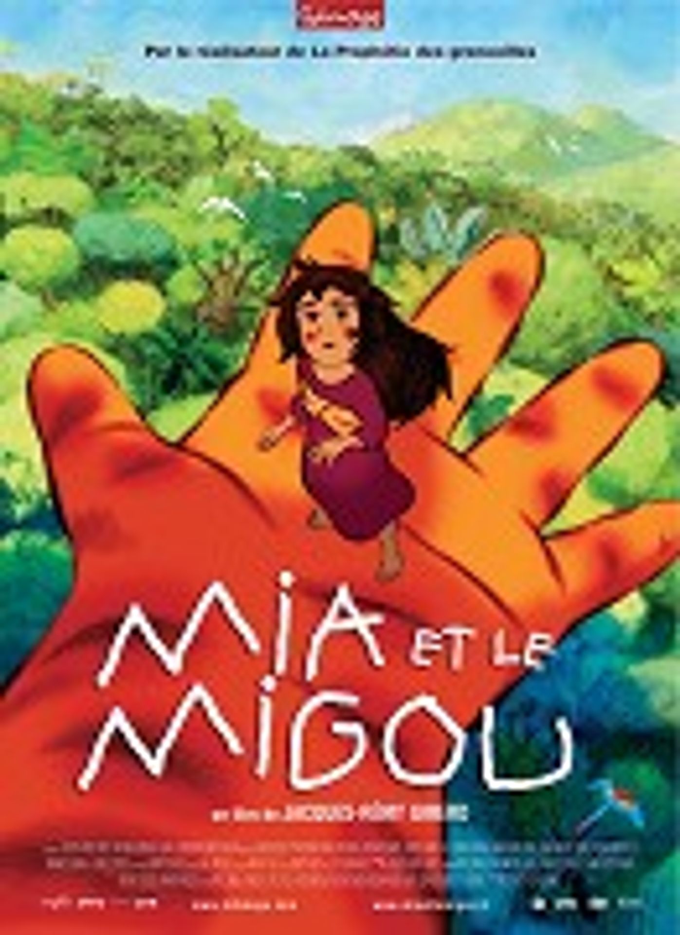Mia a Migo - 20 let Novy: 2008 (5/12)