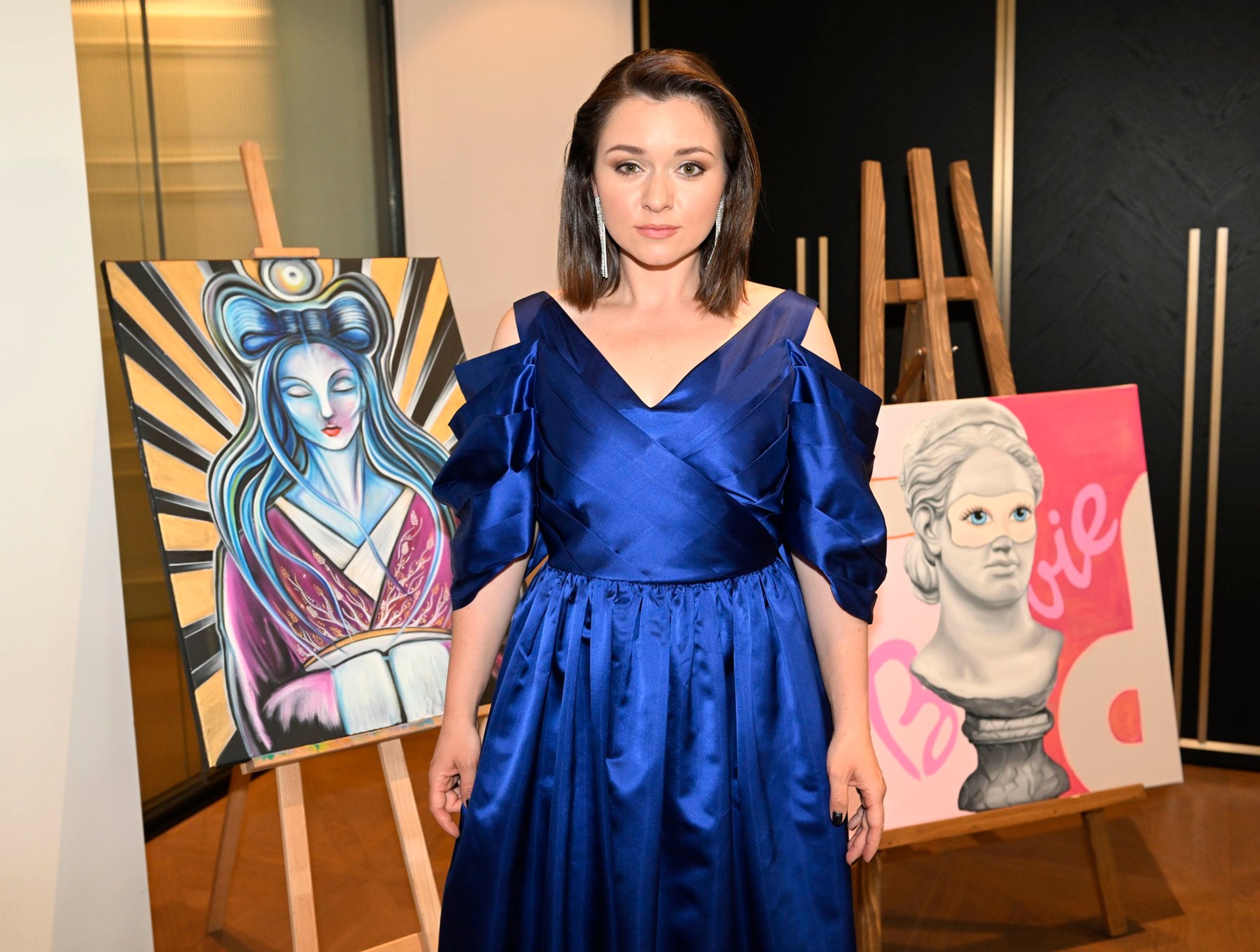 Alžběta Kolečkářová, 29. 5. 2023 - Alžběta Kolečkářová (2/9)