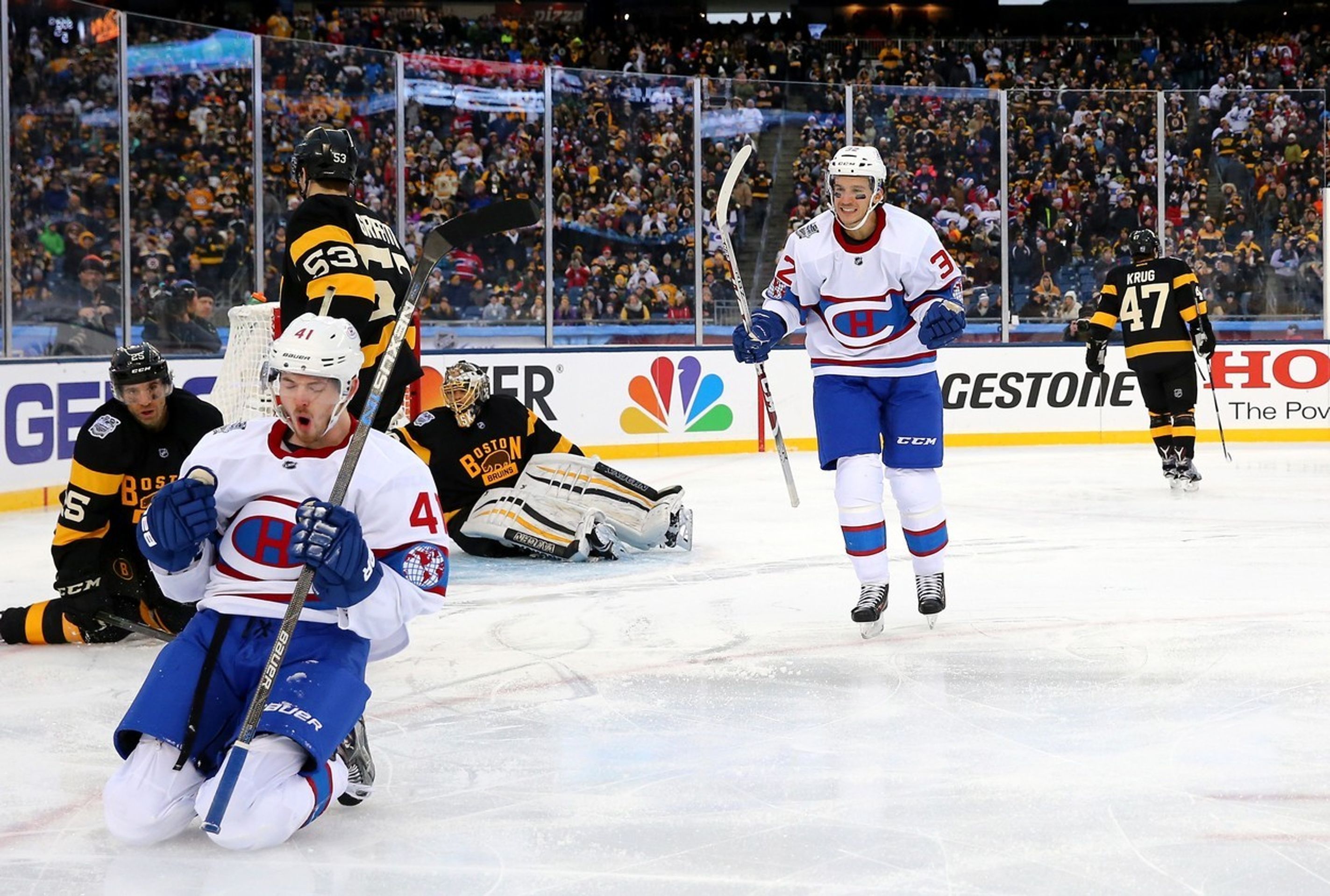 NHL Winter Classic 2016 - 10 - GALERIE: NHL Winter Classic 2016 (3/12)