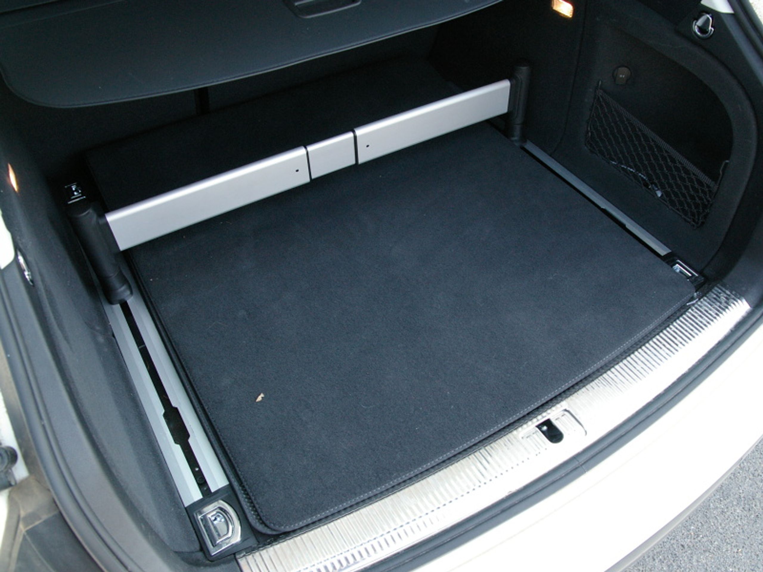 Audi A4 Allroad-3 - GALERIE Audi A4 Allroad (2/7)