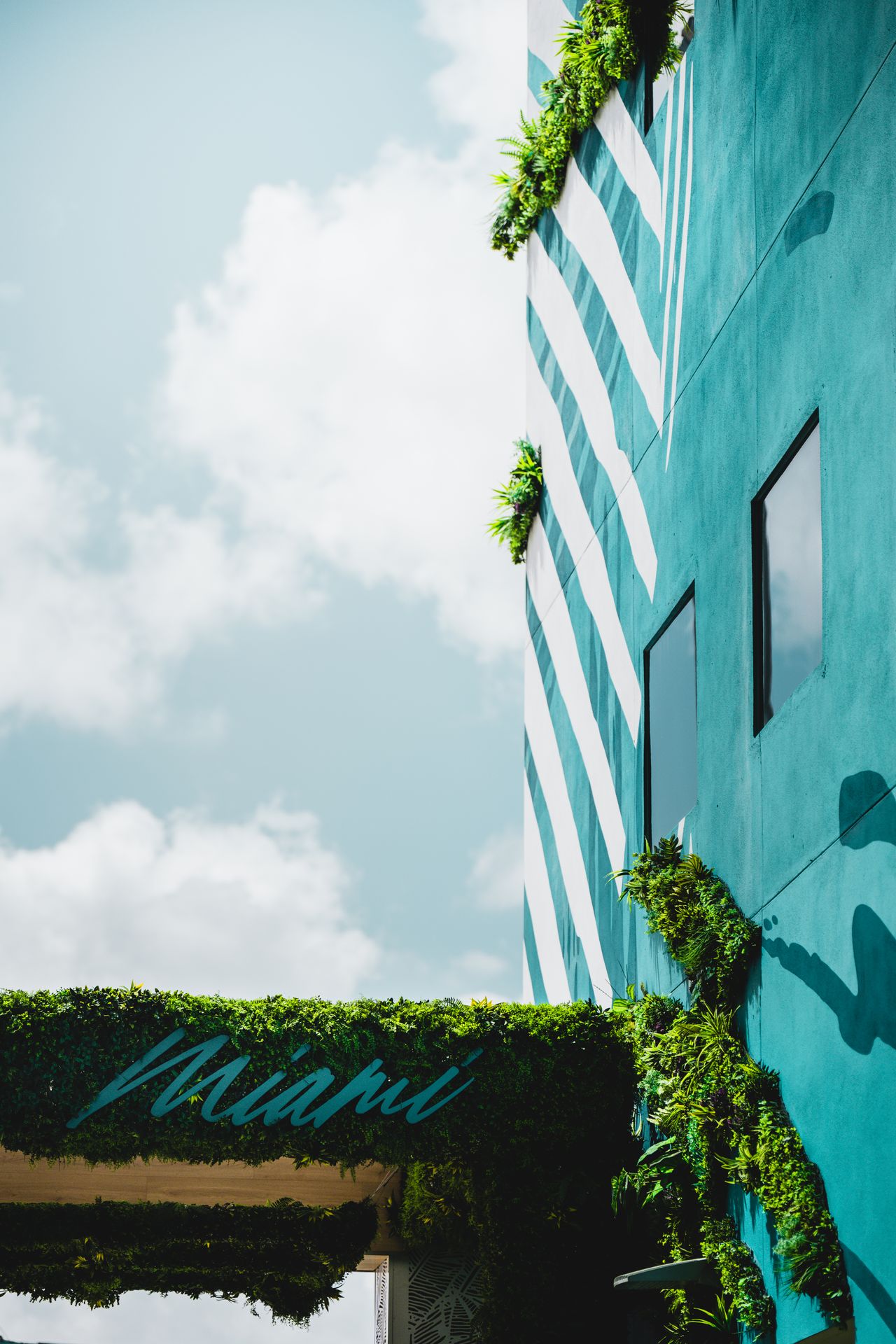 F1 se jede v Miami - Fotogalerie Mariana Chytky z Formule 1 v Miami (6/10)