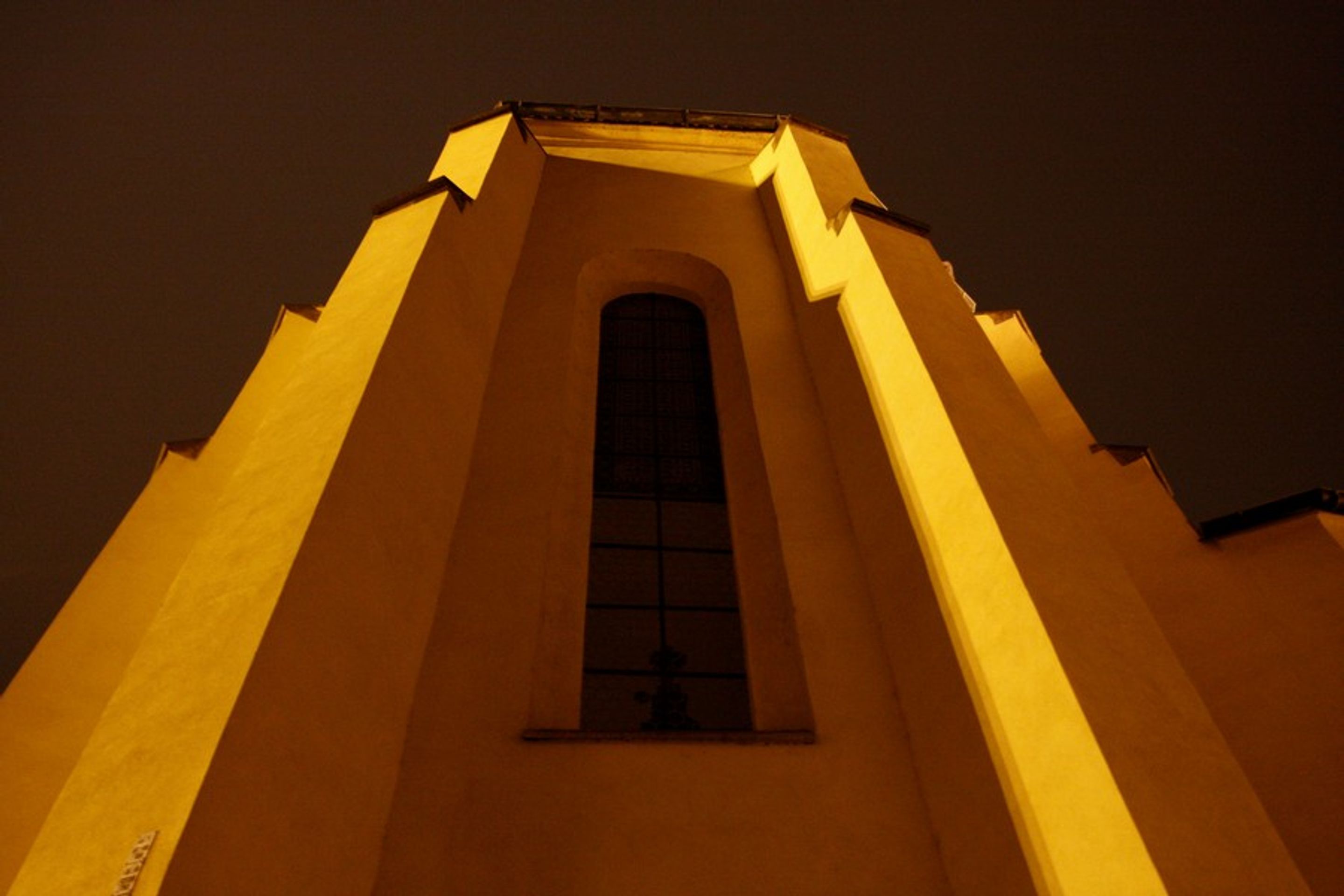 Kostel sv. Haštala-13 - Kostel sv. Haštala (13/22)