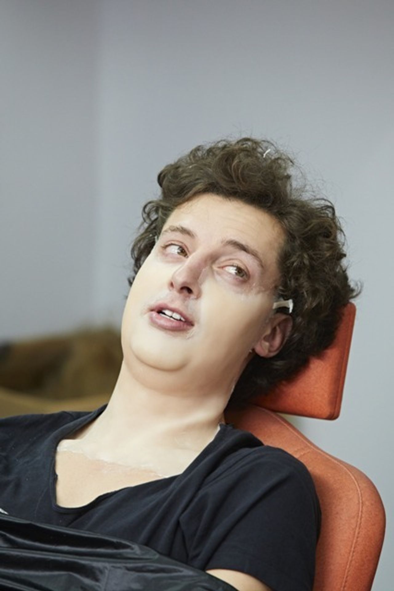 Tvoje tvář má známý hlas 11. epizoda backstage část 2 - 13 - GALERIE: Tvoje tvář - 11. epizoda backstage (34/38)