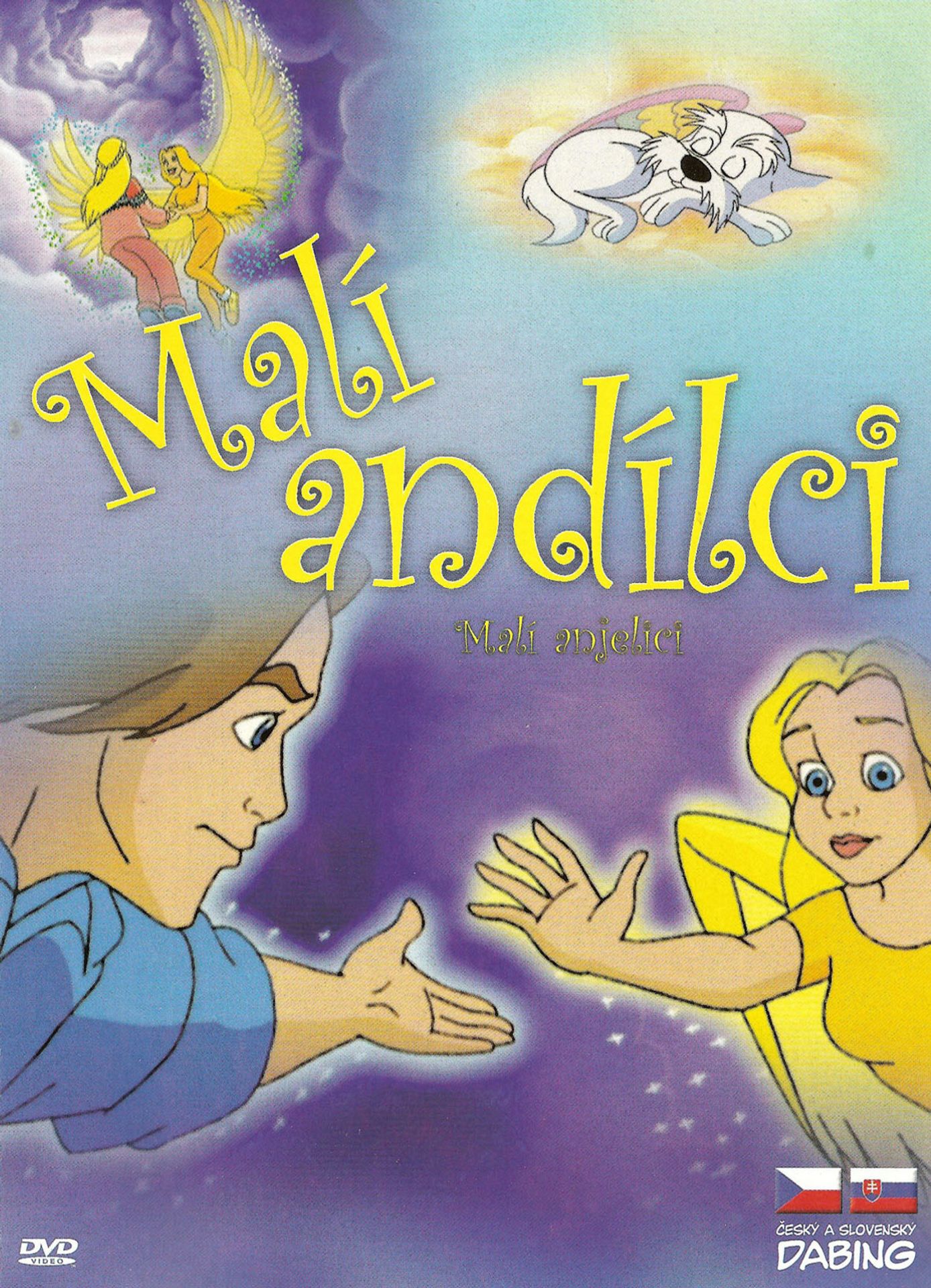 Malí Andílci - GALERIE: Sloni po povodních (3/5)