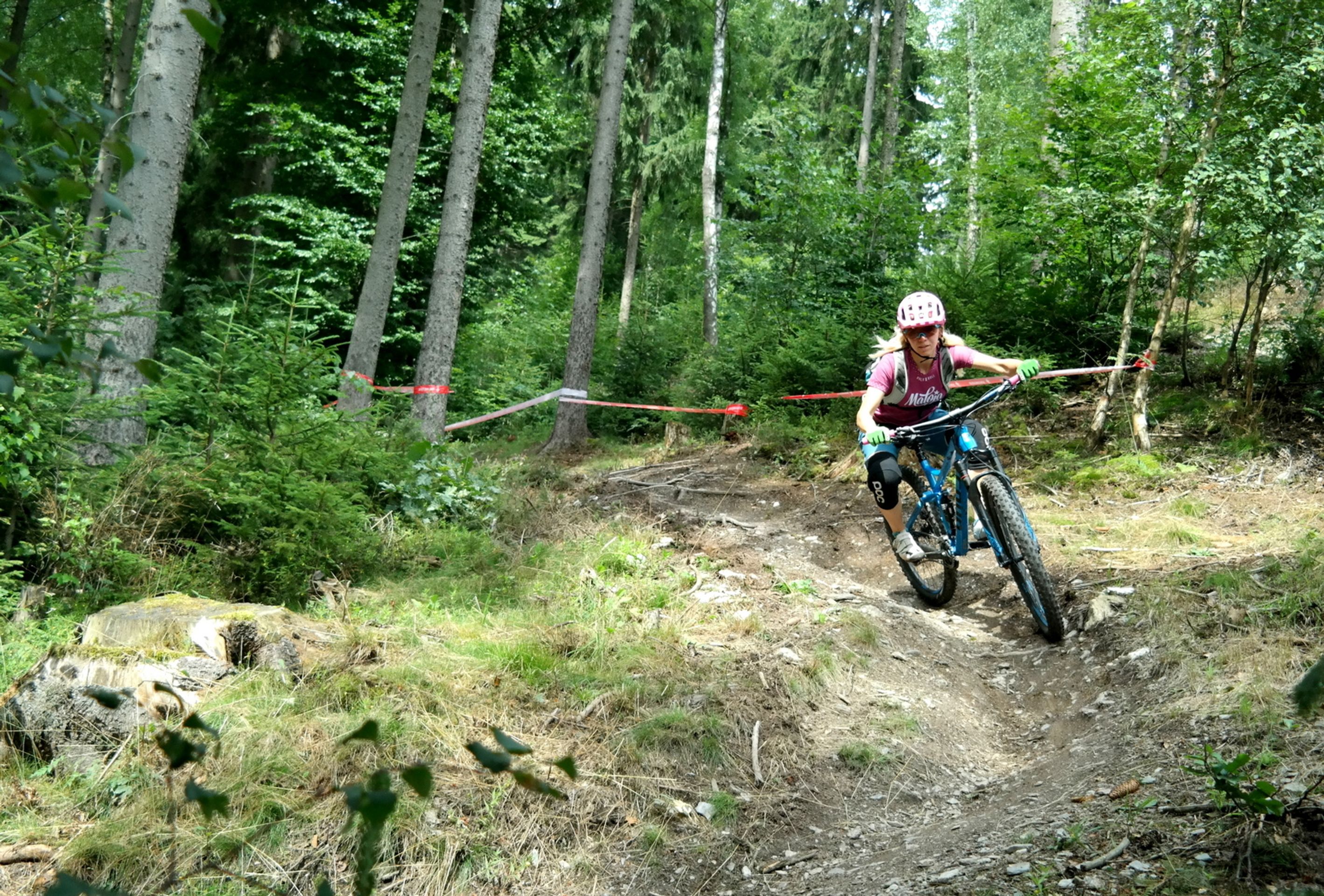 Výběr kola ovlivňuje terén, ve kterém se nejčastěji pohybujeme - GALERIE: Výběr kola ovlivňuje terén (2/3)