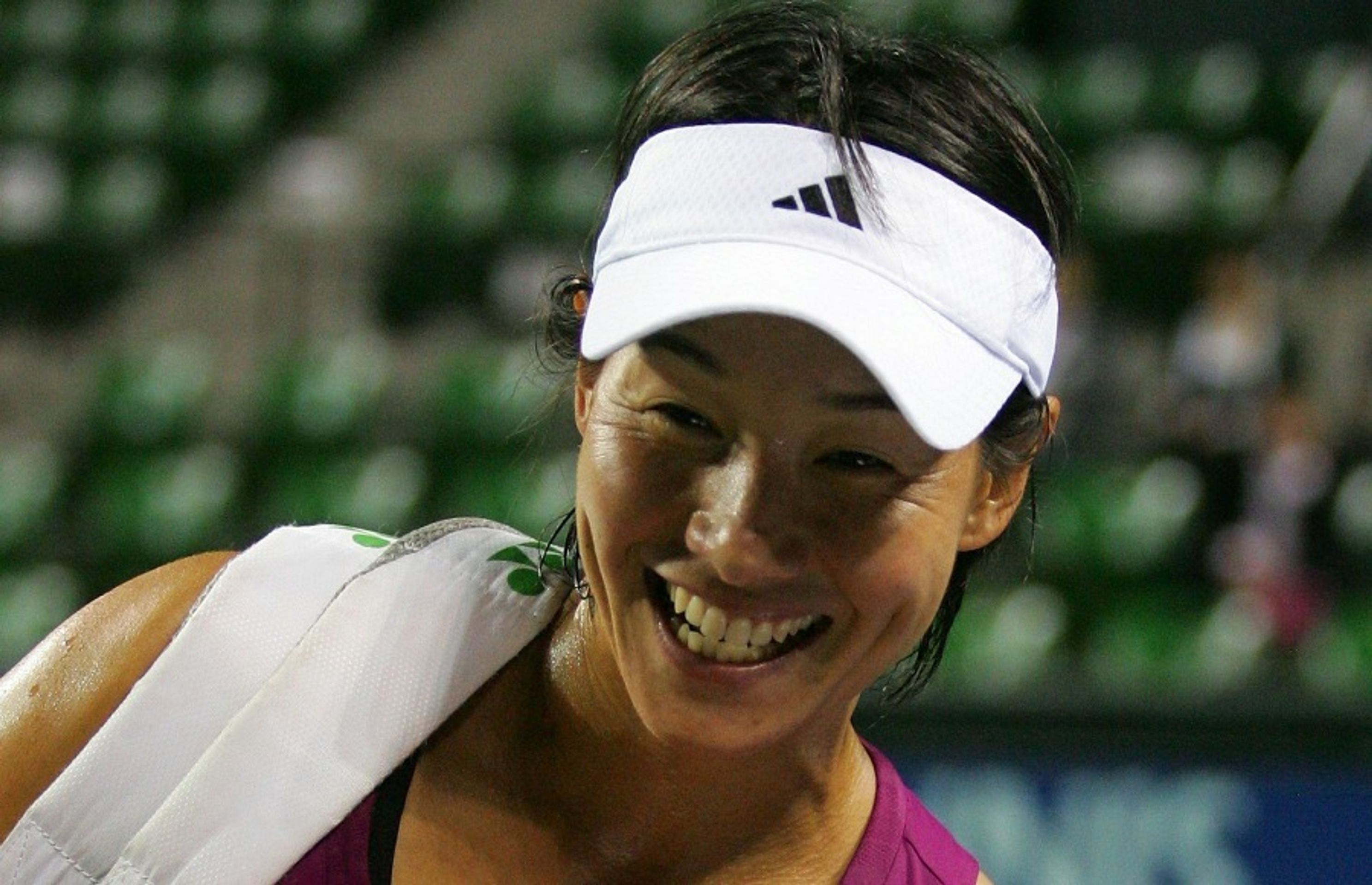 Kimiko Dateová Krummová - 3 - GALERIE: Kimiko Dateová Krummová (6/8)