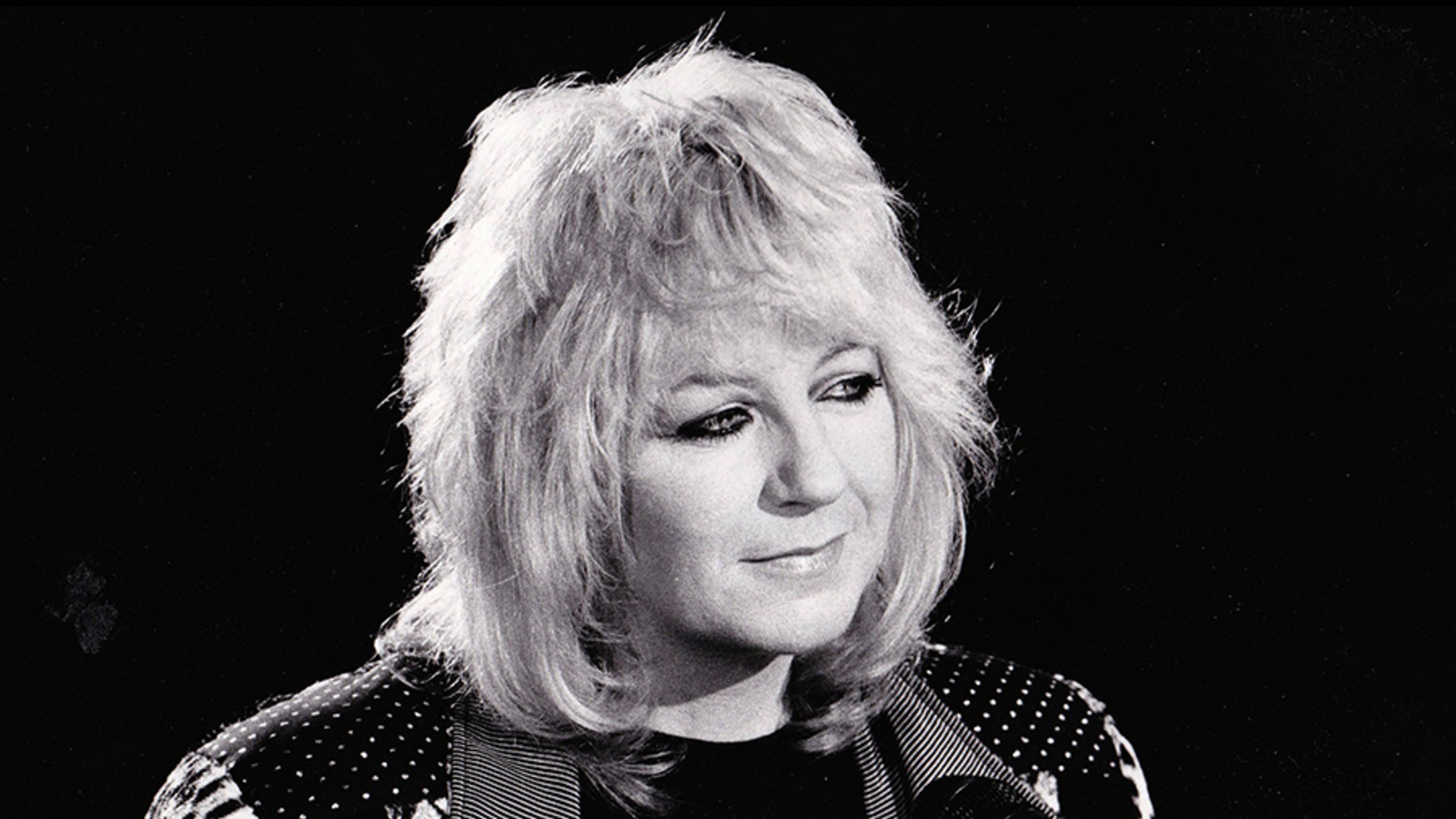 Christine McVie - Christine McVie (5/5)