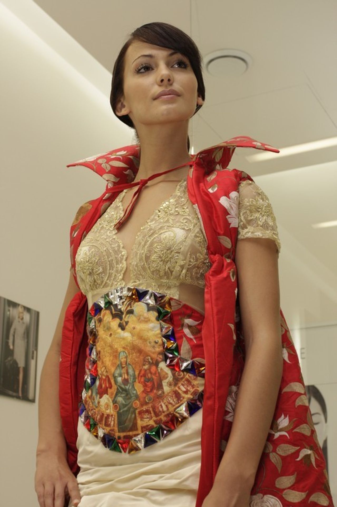 Česká Miss - Česká Miss galerie (1/9)