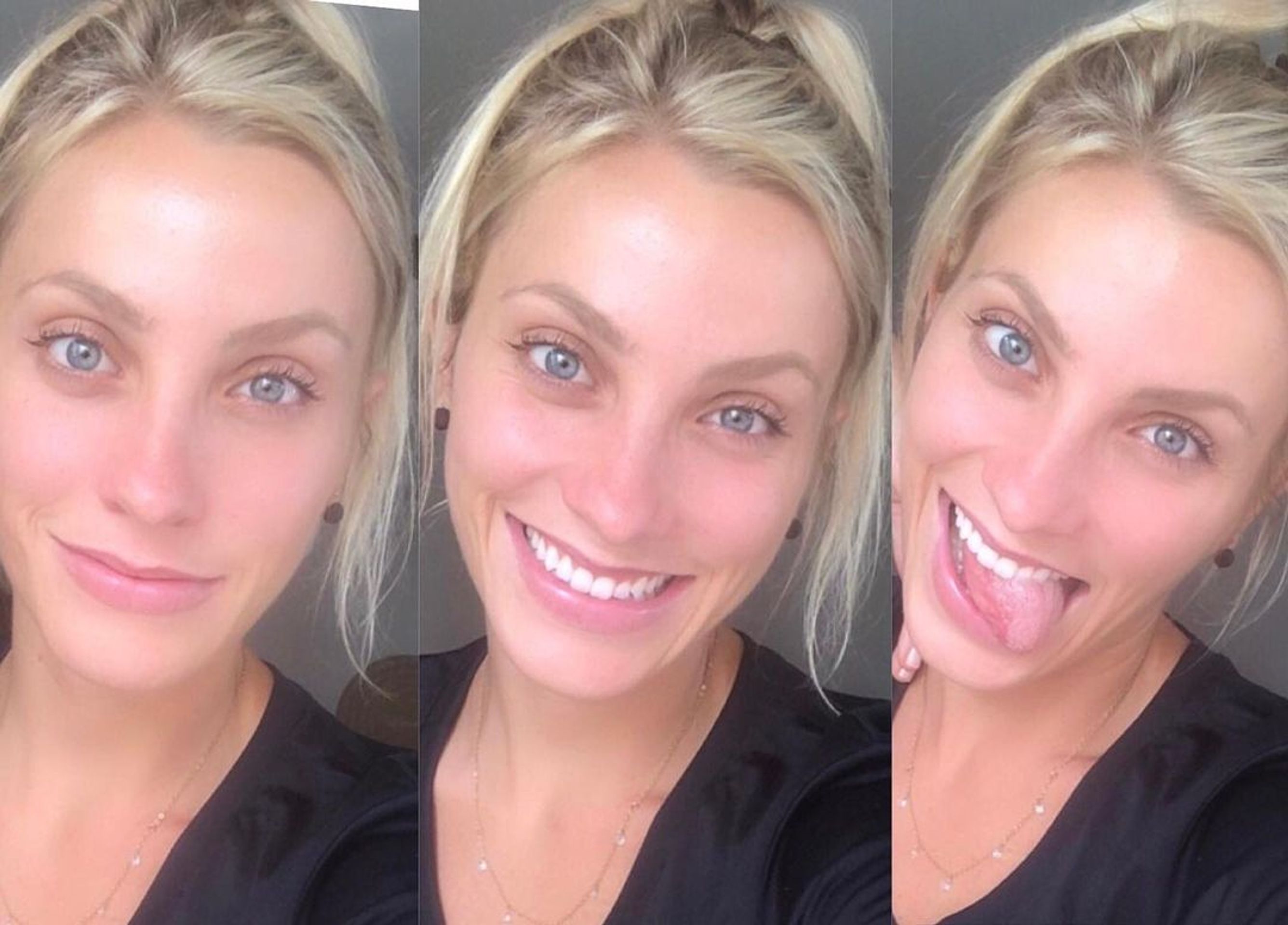 Fernanda Colombová - GALERIE: Brazilská sexy rozhodčí Fernanda Colombová (5/10)