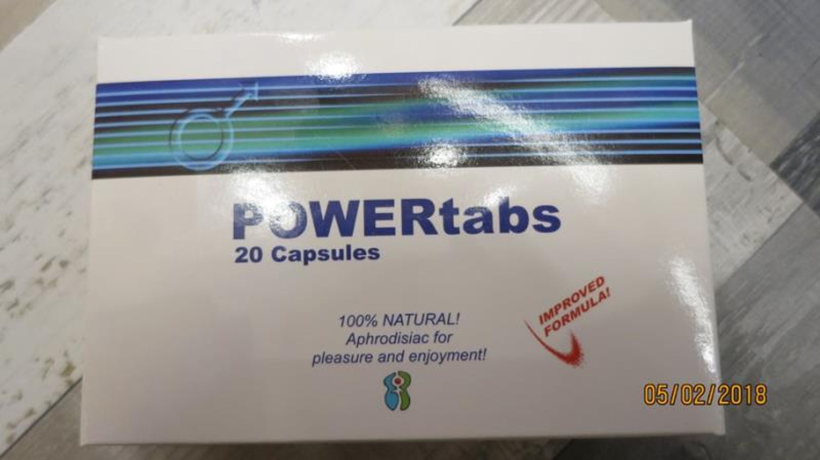 POWERtabs - Jiří Topič - GALERIE: Nebezpečné potraviny v říjnu a listopadu 2 (10/49)