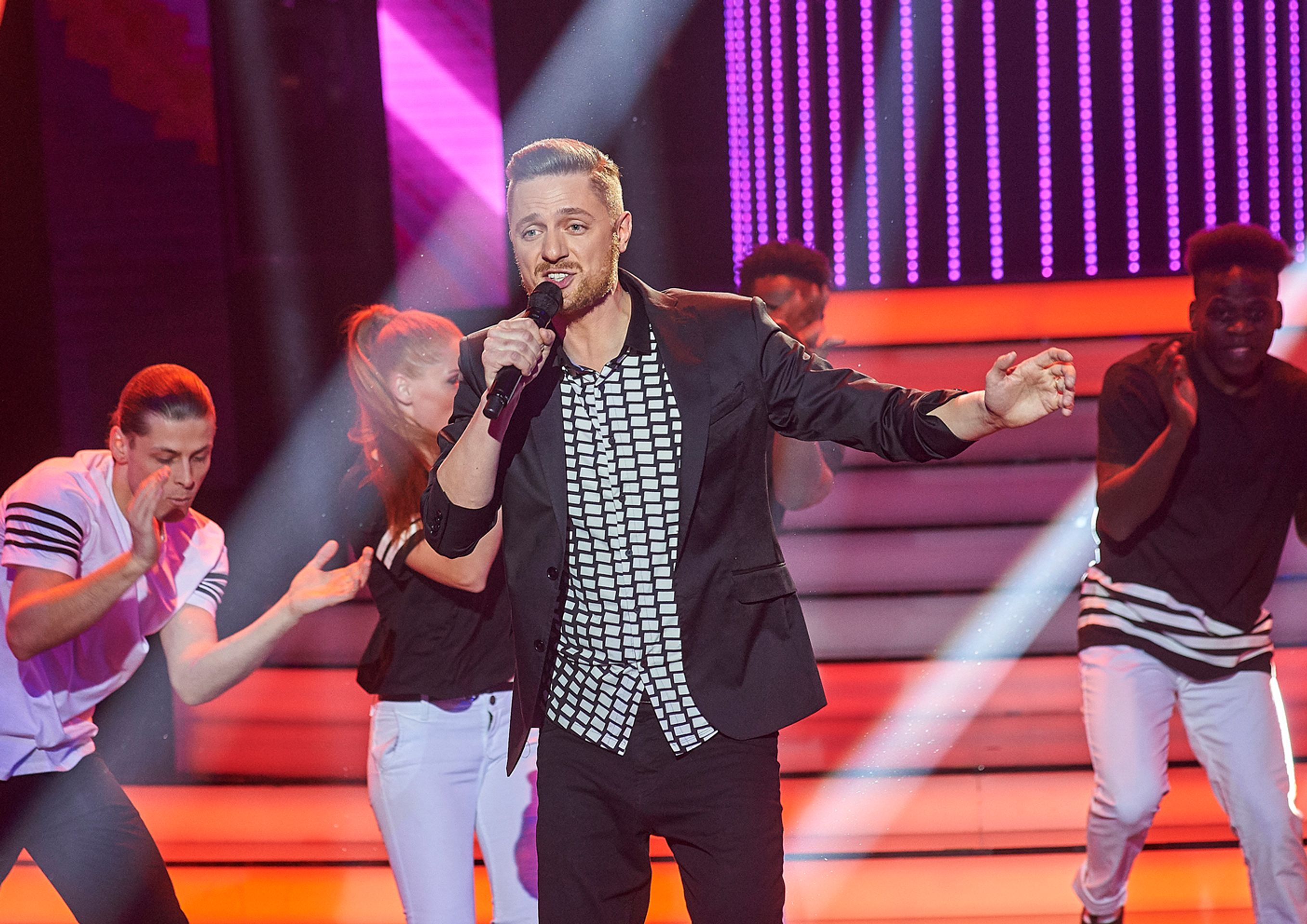 Tvoje tvář má známý hlas - show - 16 - GALERIE: Tvoje tvář má známý hlas - show (16/28)