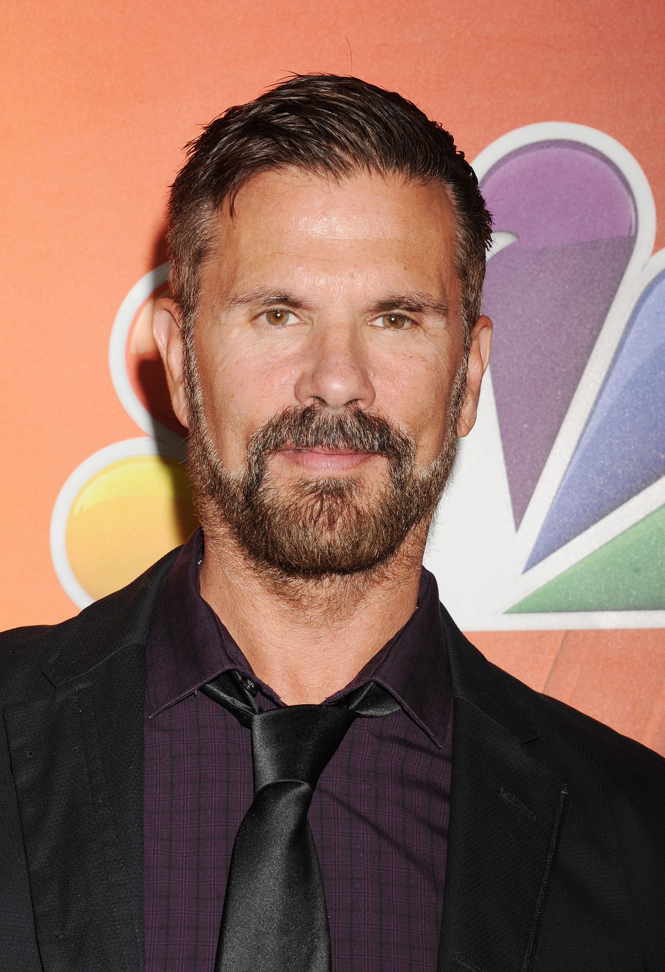 Lorenzo Lamas - 4 - GALERIE: Legendární Odpadlík (4/6)