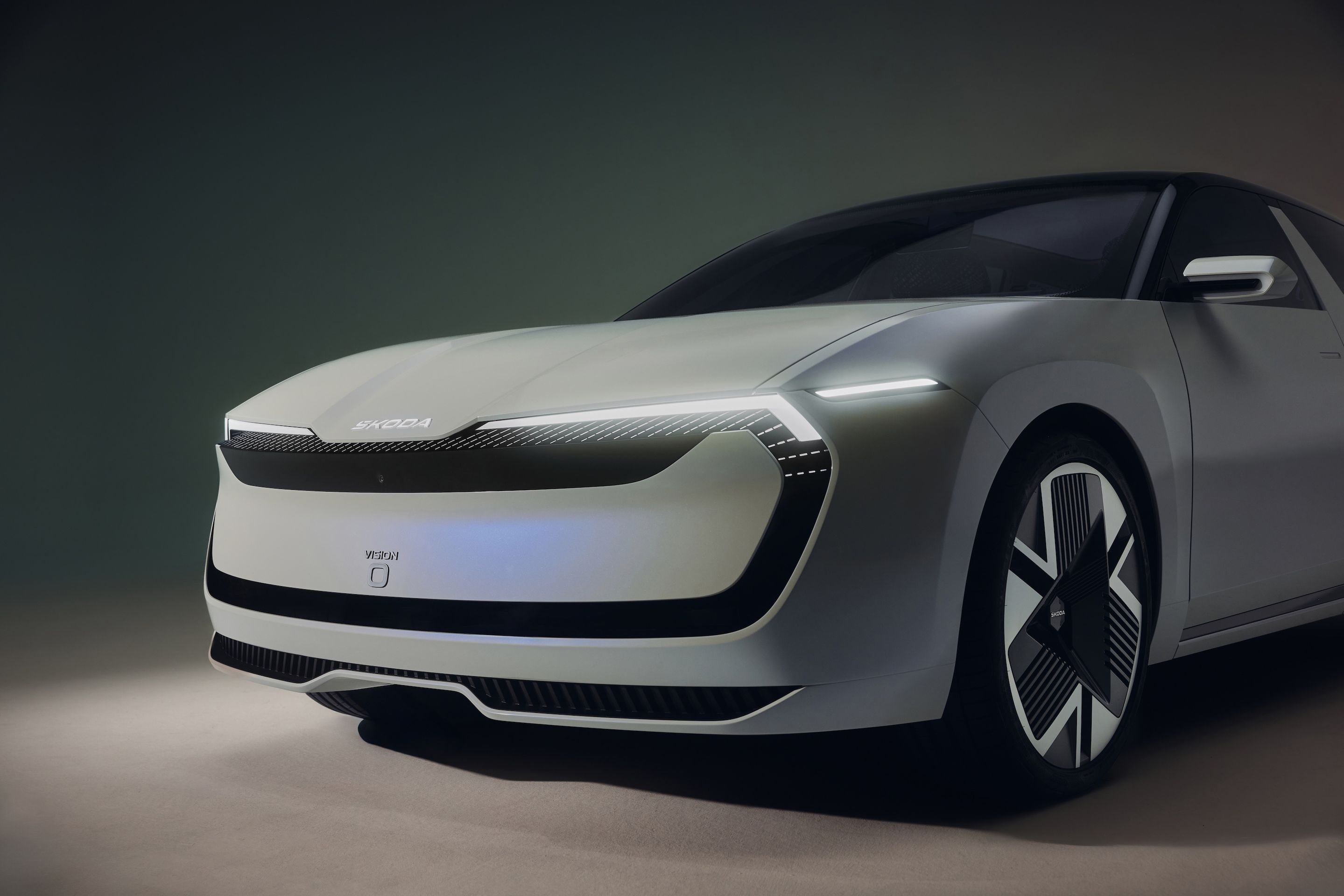 Koncept Škoda Vision O - Koncept Škoda Vision O (25/28)