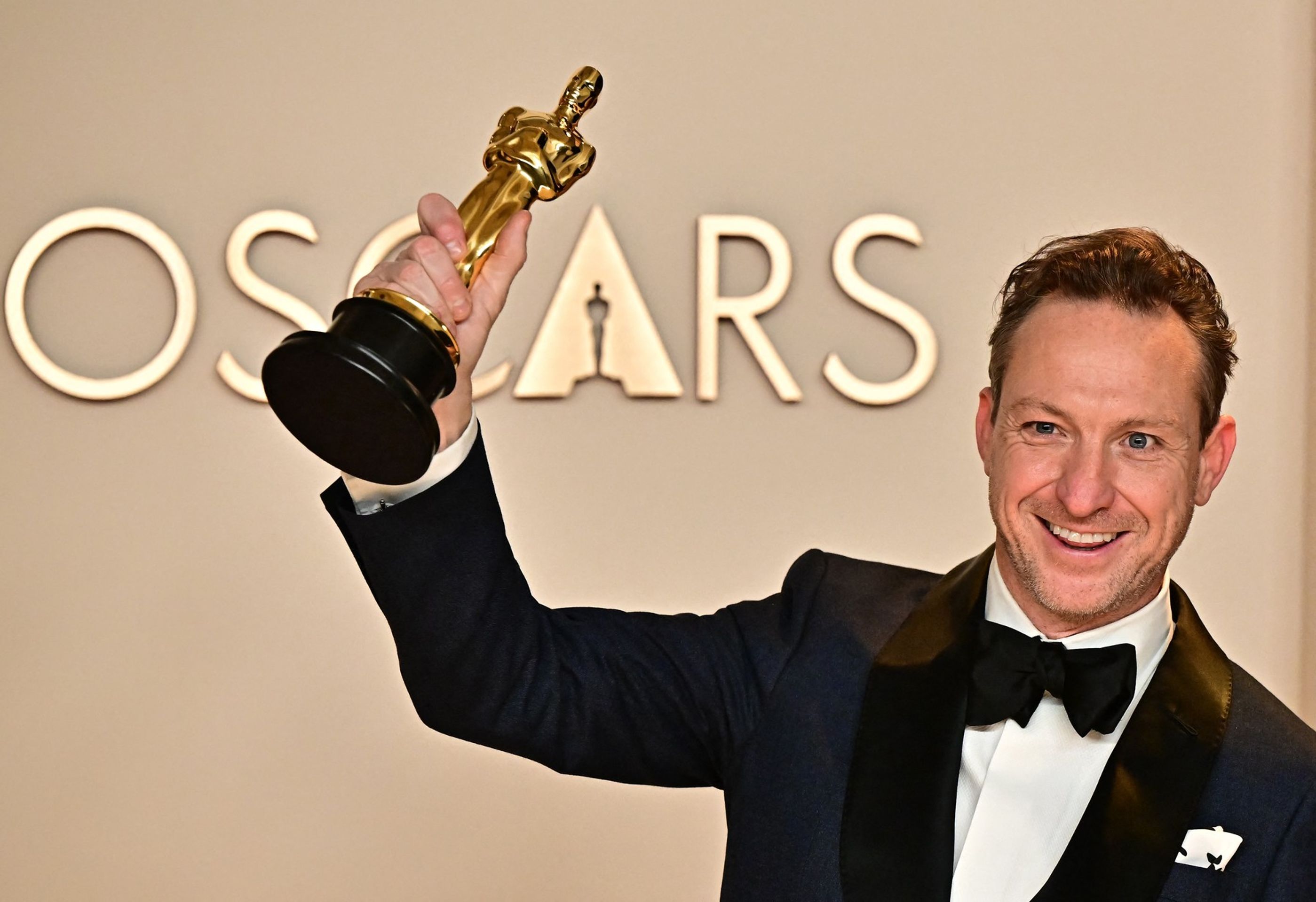 Lol Crawley, 2. 3. 2025 Academy Awards - 97. ročník udílení cen americké filmové akademie (7/10)