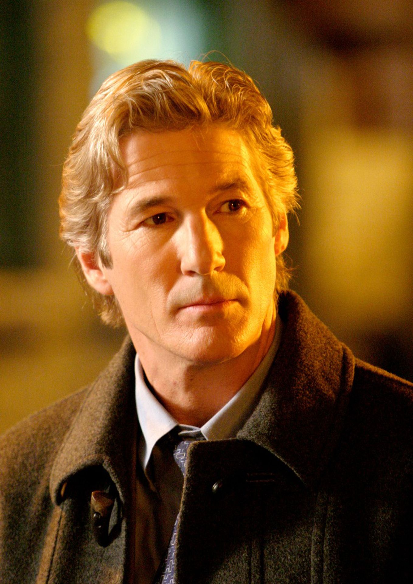 Richard Gere - GALERIE: Nebezpečné hračky: Odrážecí autíčko (2/2)
