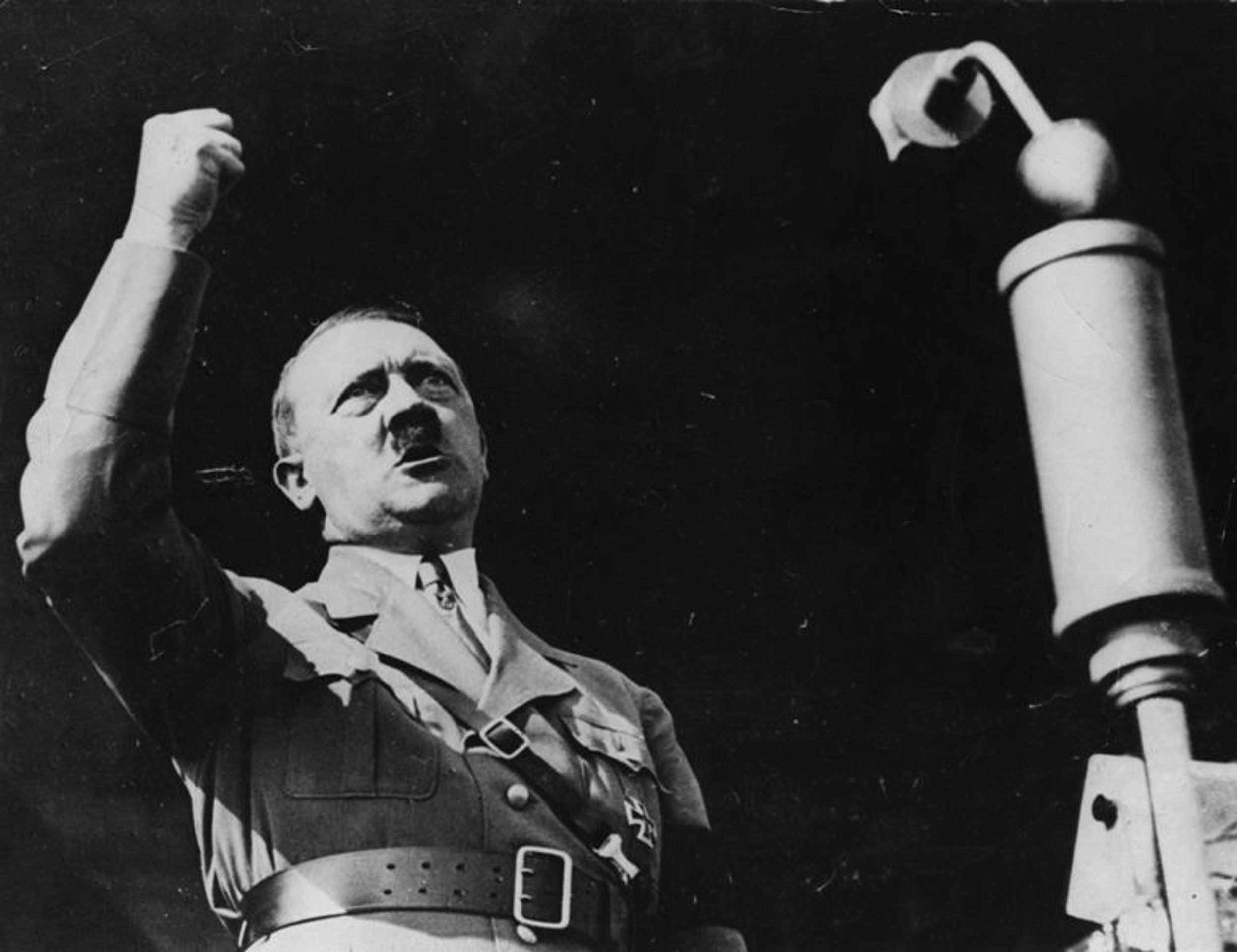 Adolf Hitler - 8 - GALERIE: Adolf Hitler (12/13)