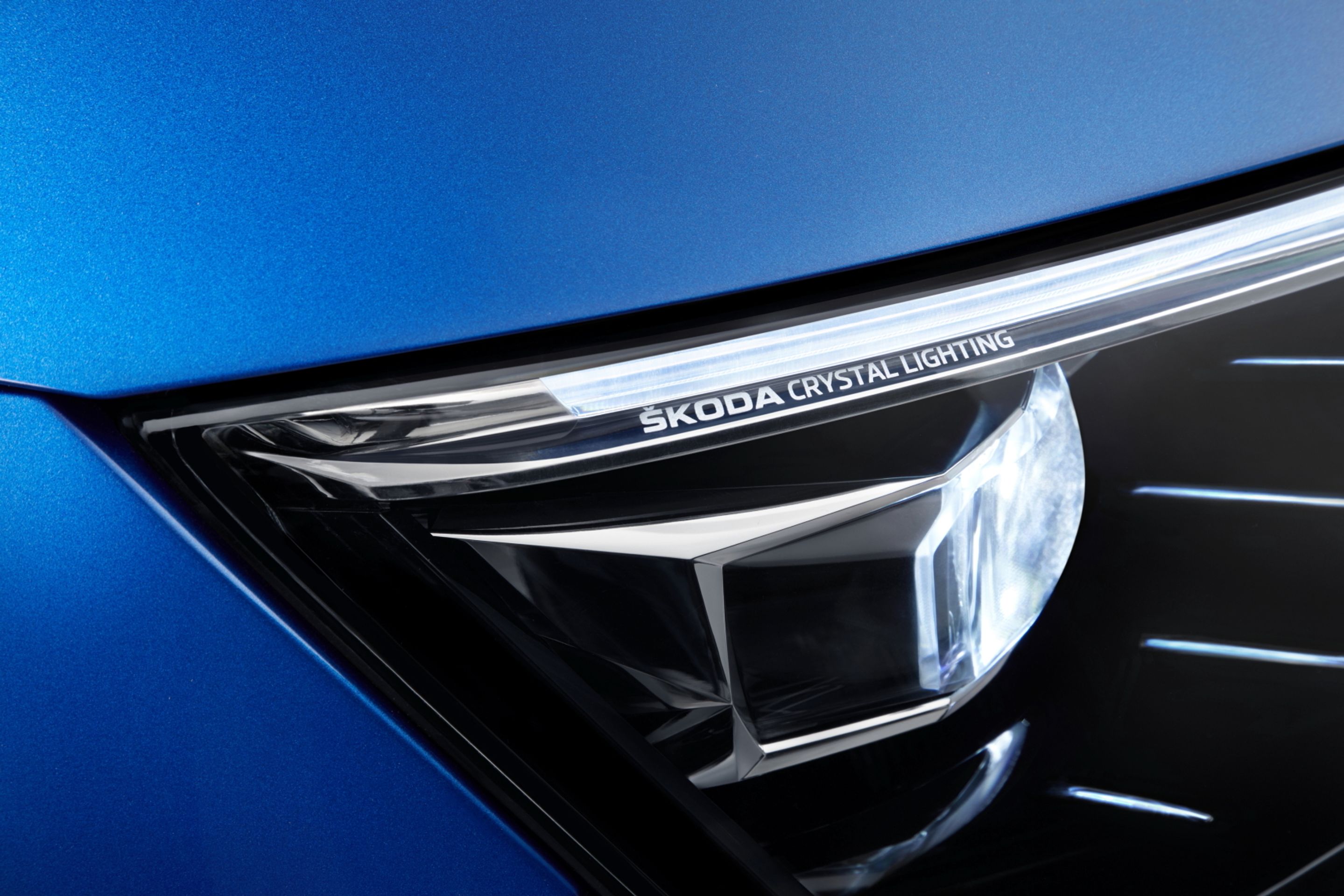 Nová Škoda Scala - 13 - Fotogalerie: Nová Škoda Scala (14/32)