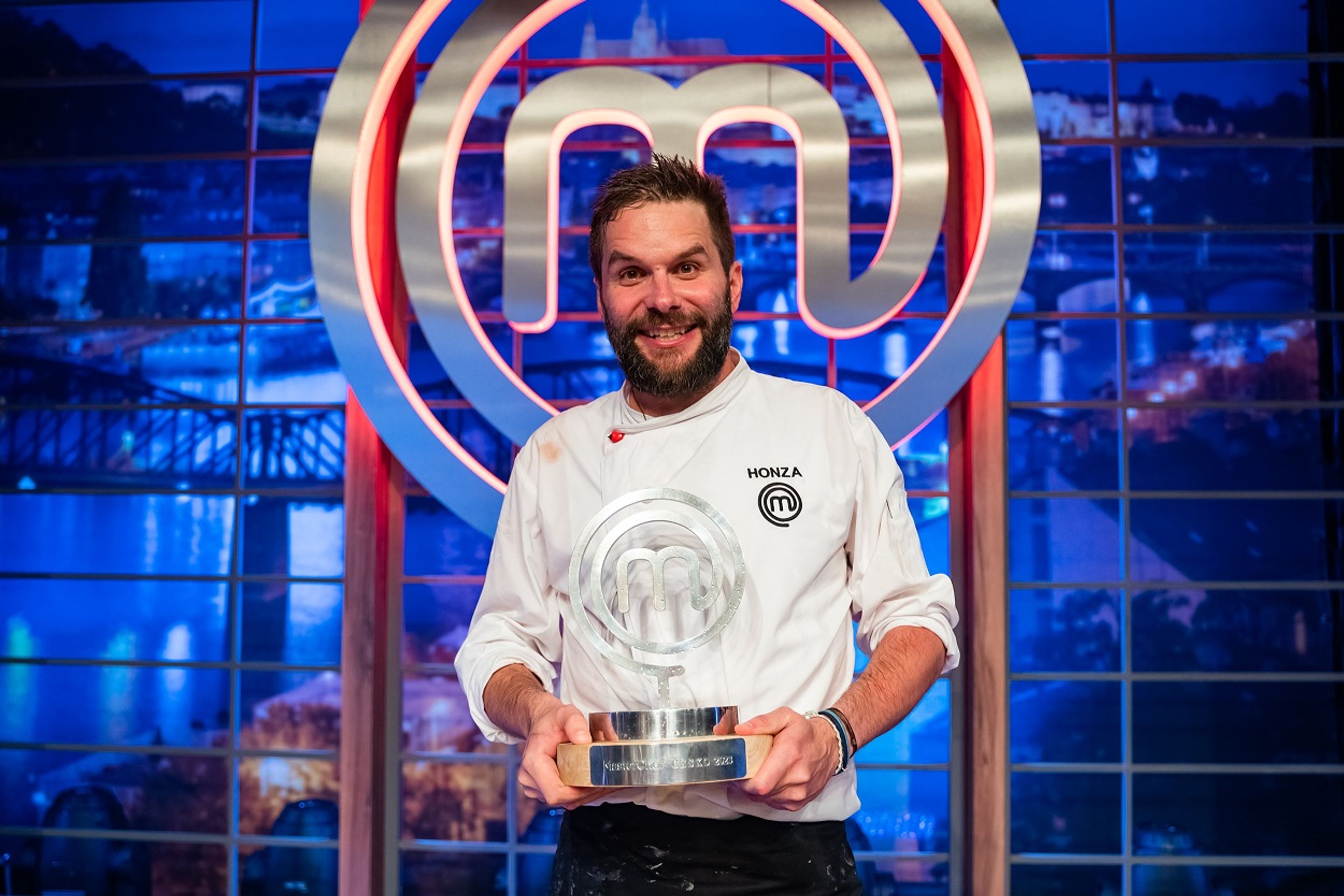 Finále MasterChef (8) - Finále MasterChef (17/17)