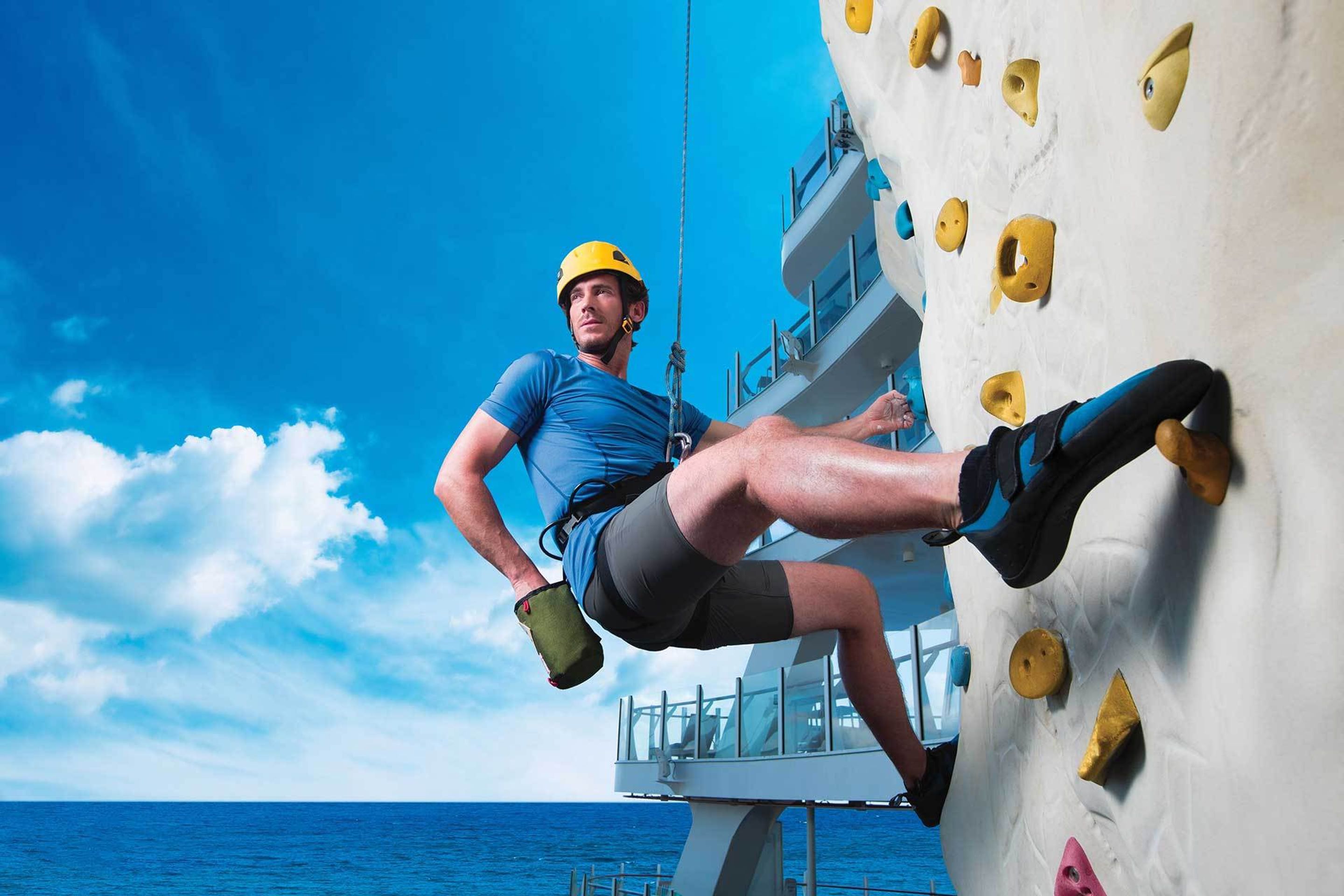 Harmony of the Seas - vizualizace - 11 - GALERIE: Harmony of the Seas (4/21)